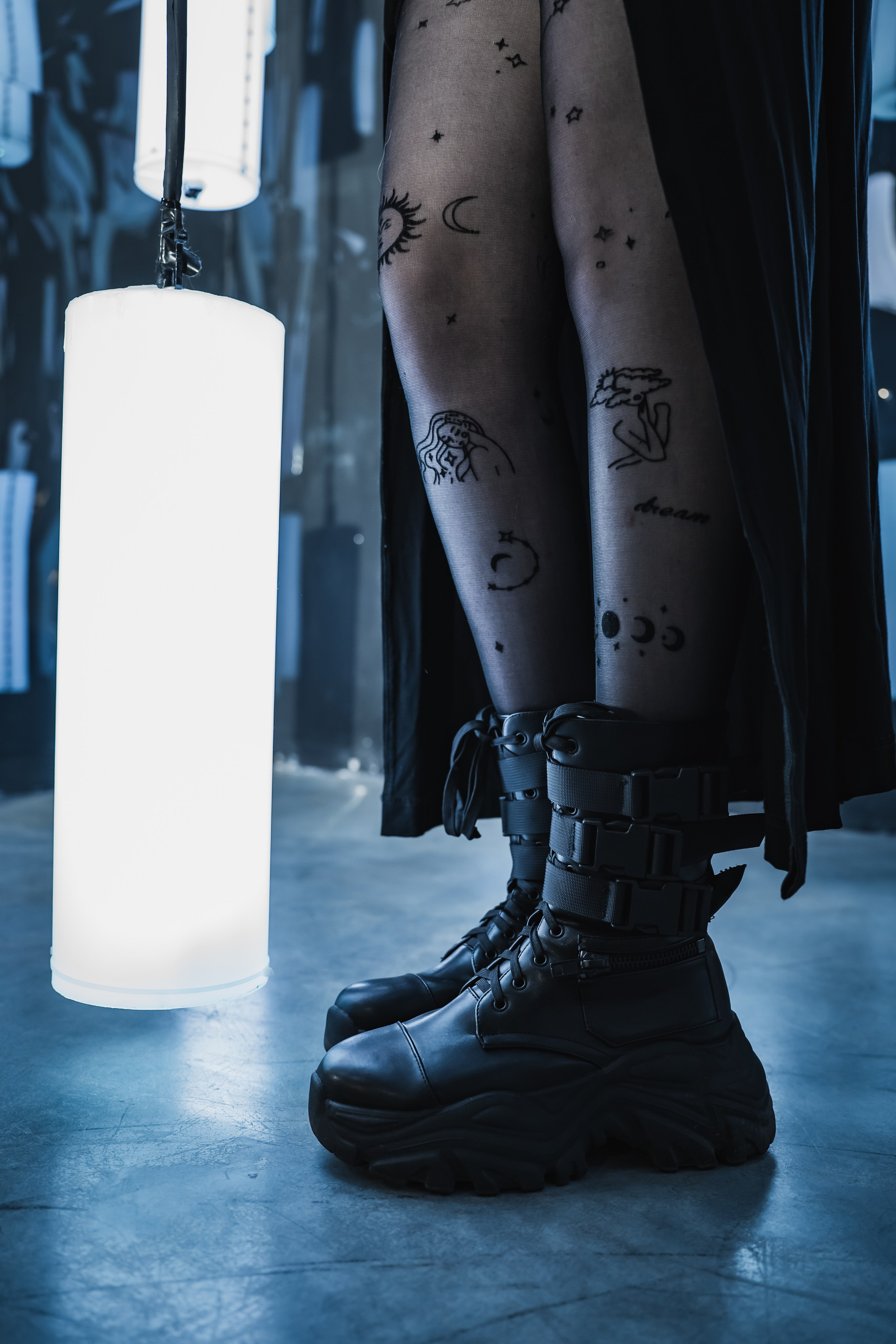 Татьяна Вий. Репортажный фотограф Анастасия Рубцова