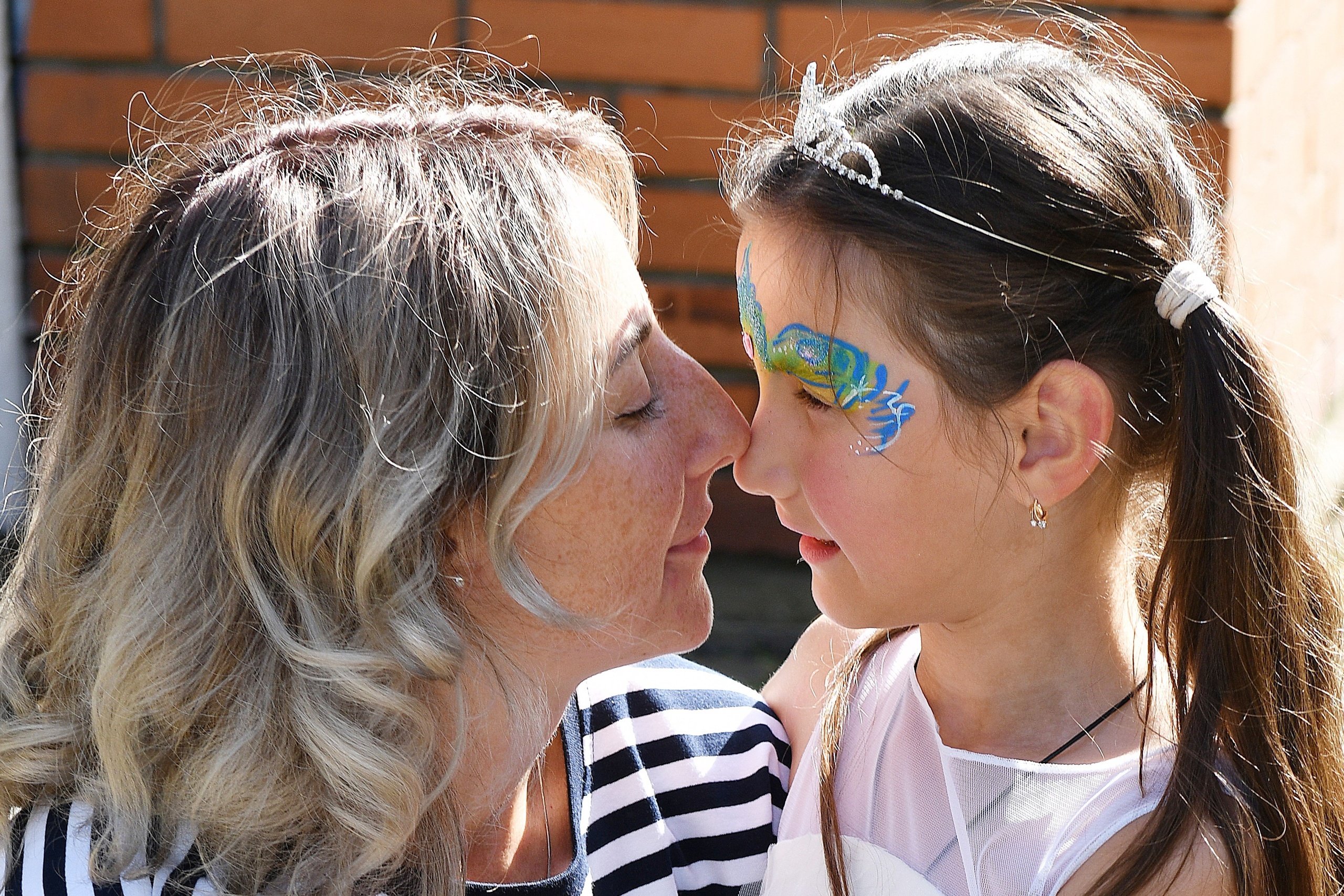 День рождения Есении. Истра. Свадебные съёмки в Москве и МО Галина Борисова