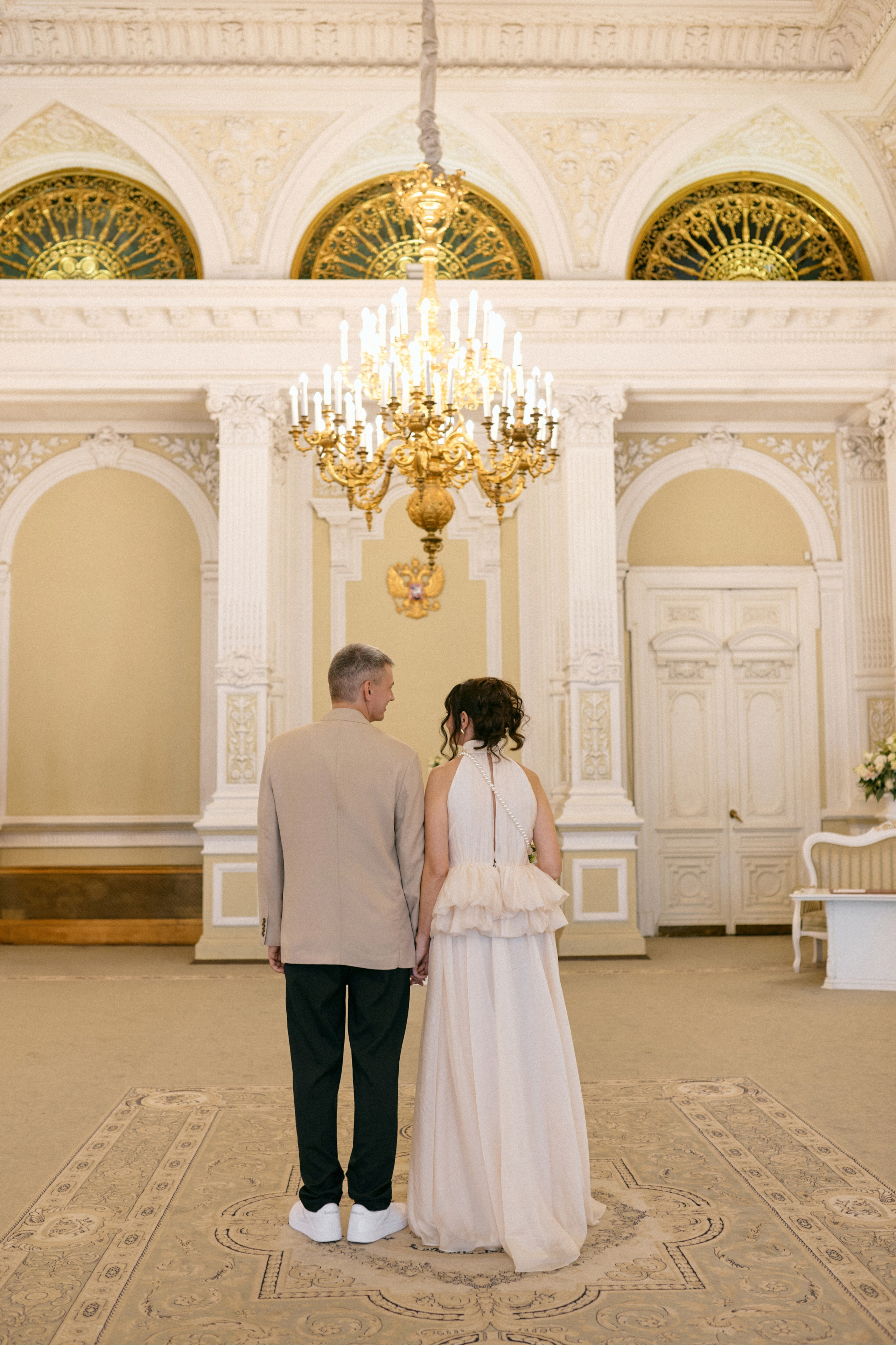 Сергей & Олеся. Сестры Карабаза. Фотографы и ретушеры в Москве и Санкт-Петербурге