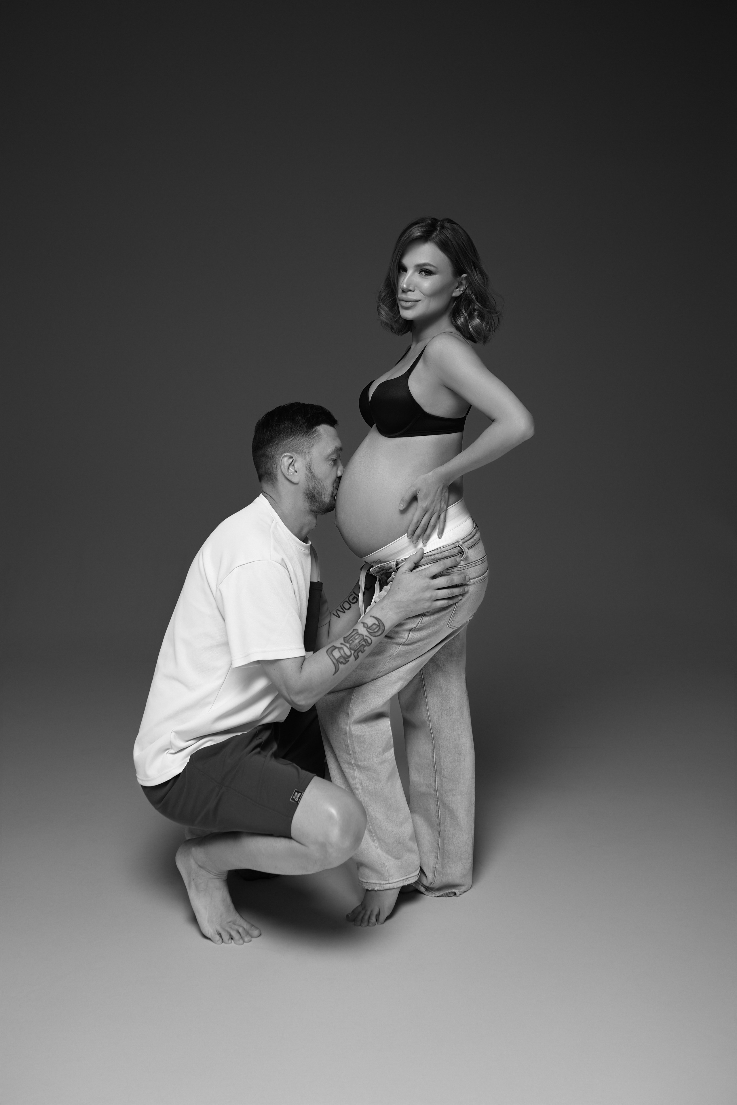 Вадим & Фаина. Сестры Карабаза. Фотографы и ретушеры в Москве и Санкт-Петербурге