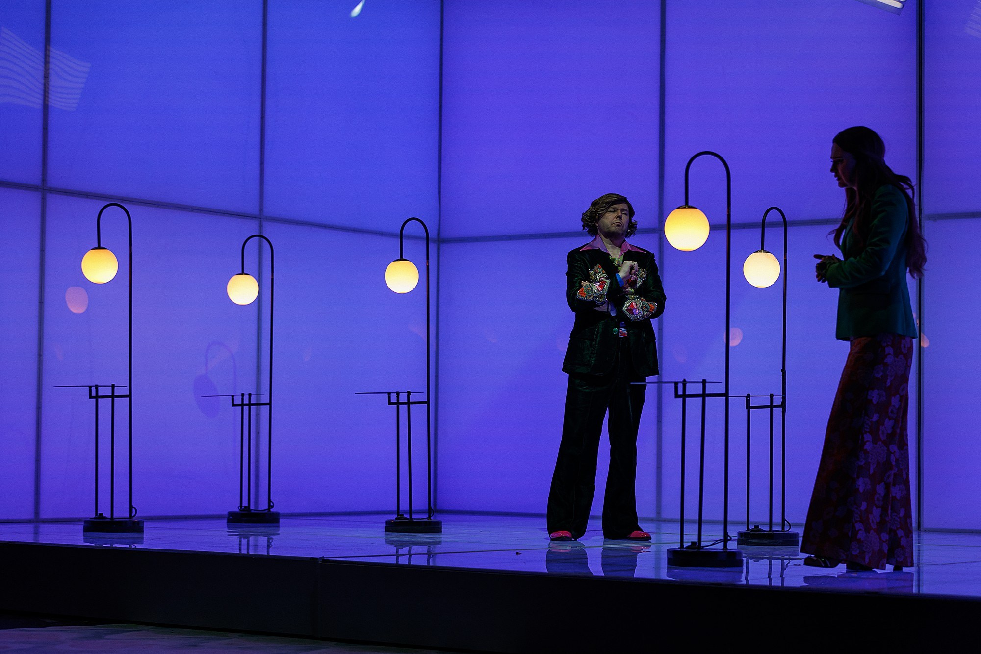 Влюбленные. Боченков Вадим | Фотограф в Пскове и Санкт-Петербурге