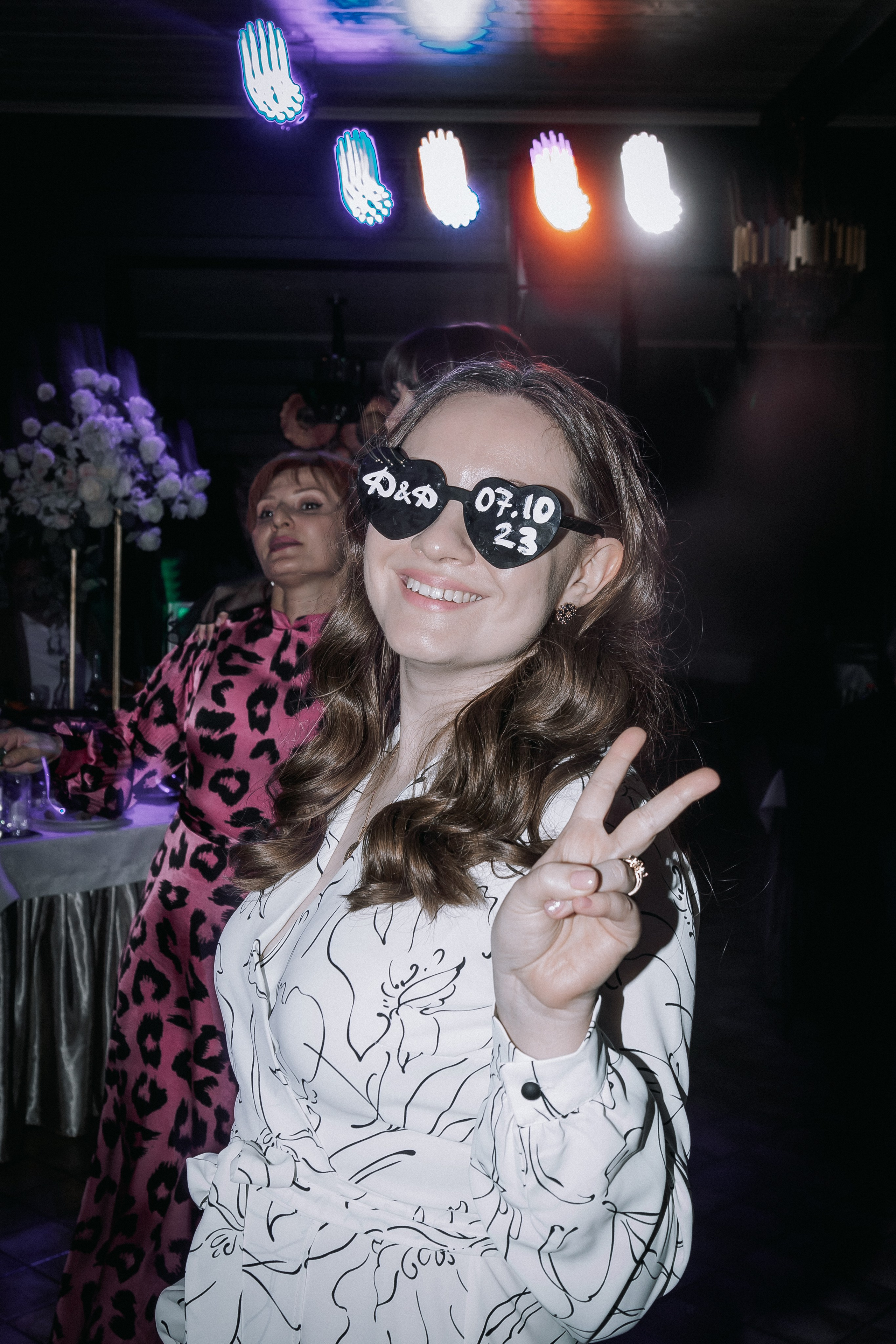 Свадебный день. Дарья и Джем. Свадебная фотография. Арина Рубах