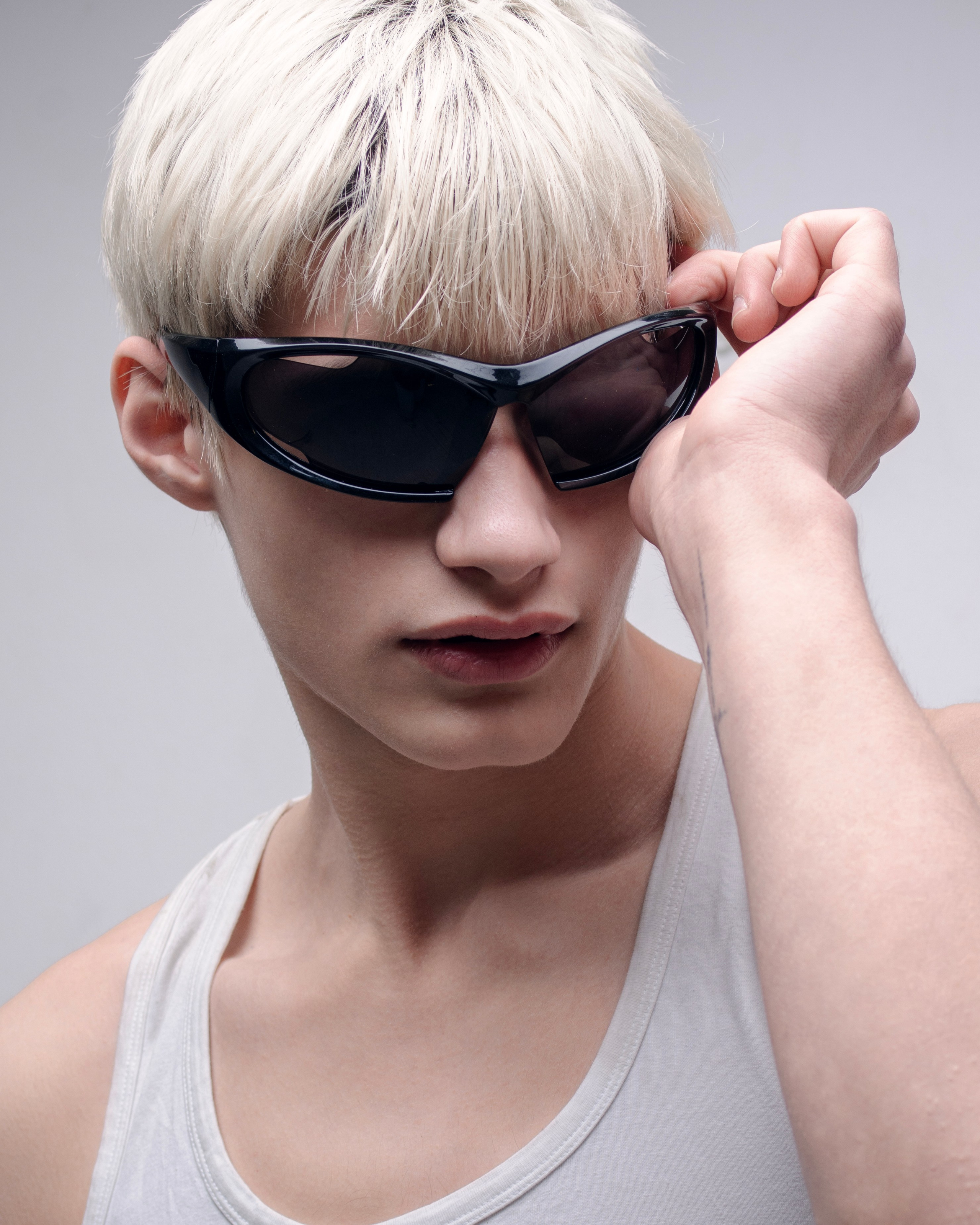 Студия. Алина Шпрот. Фотограф. Москва