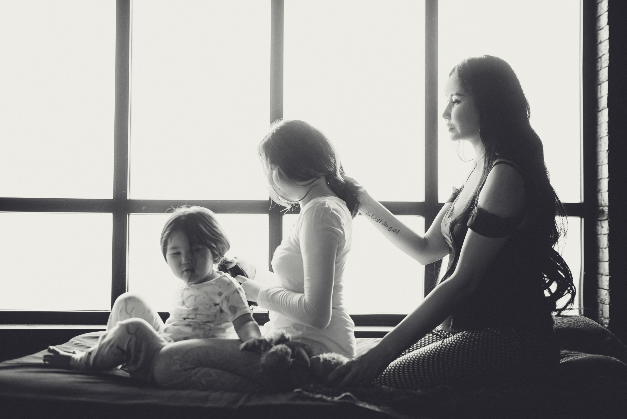 Дана 2019. Семейный фотограф, женский фототерапевт