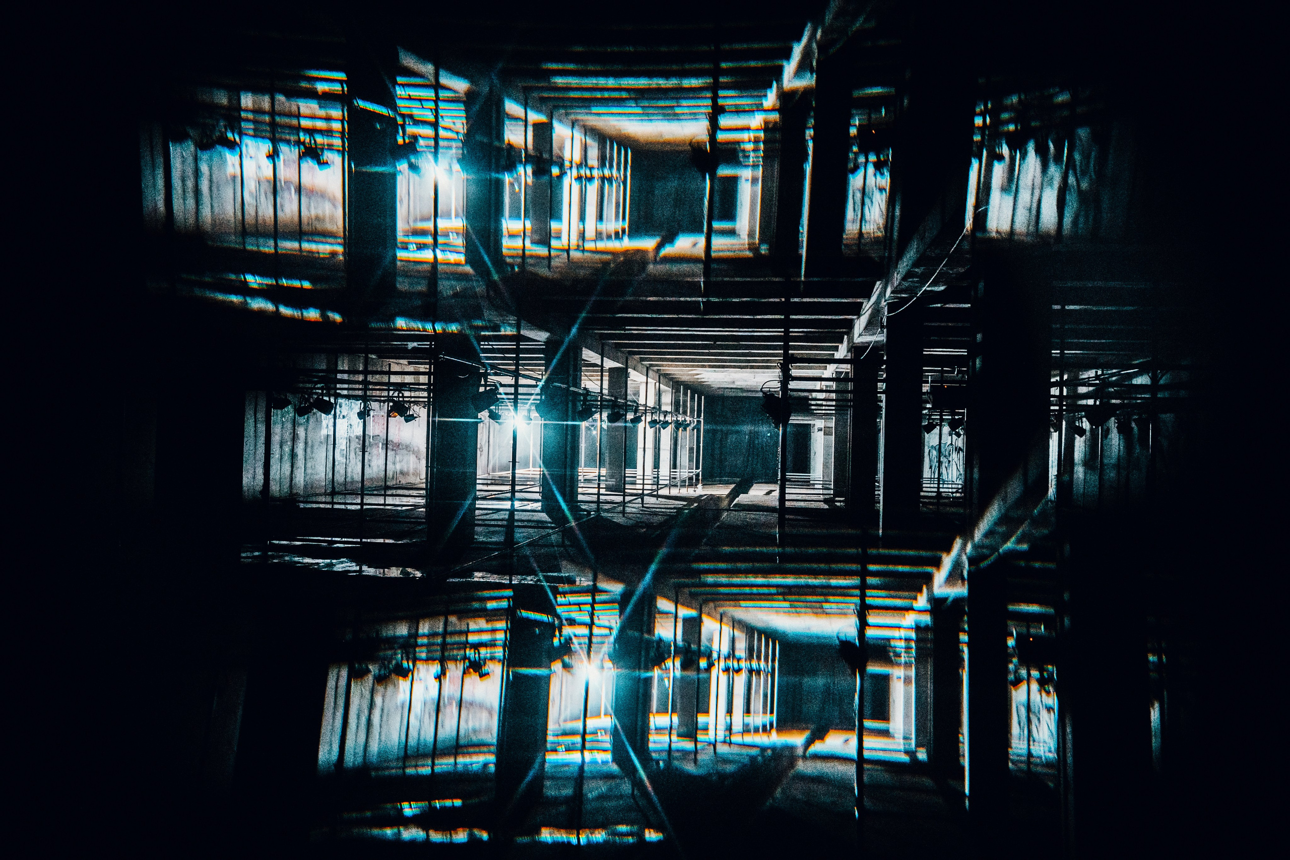 NUR 2024. Главная