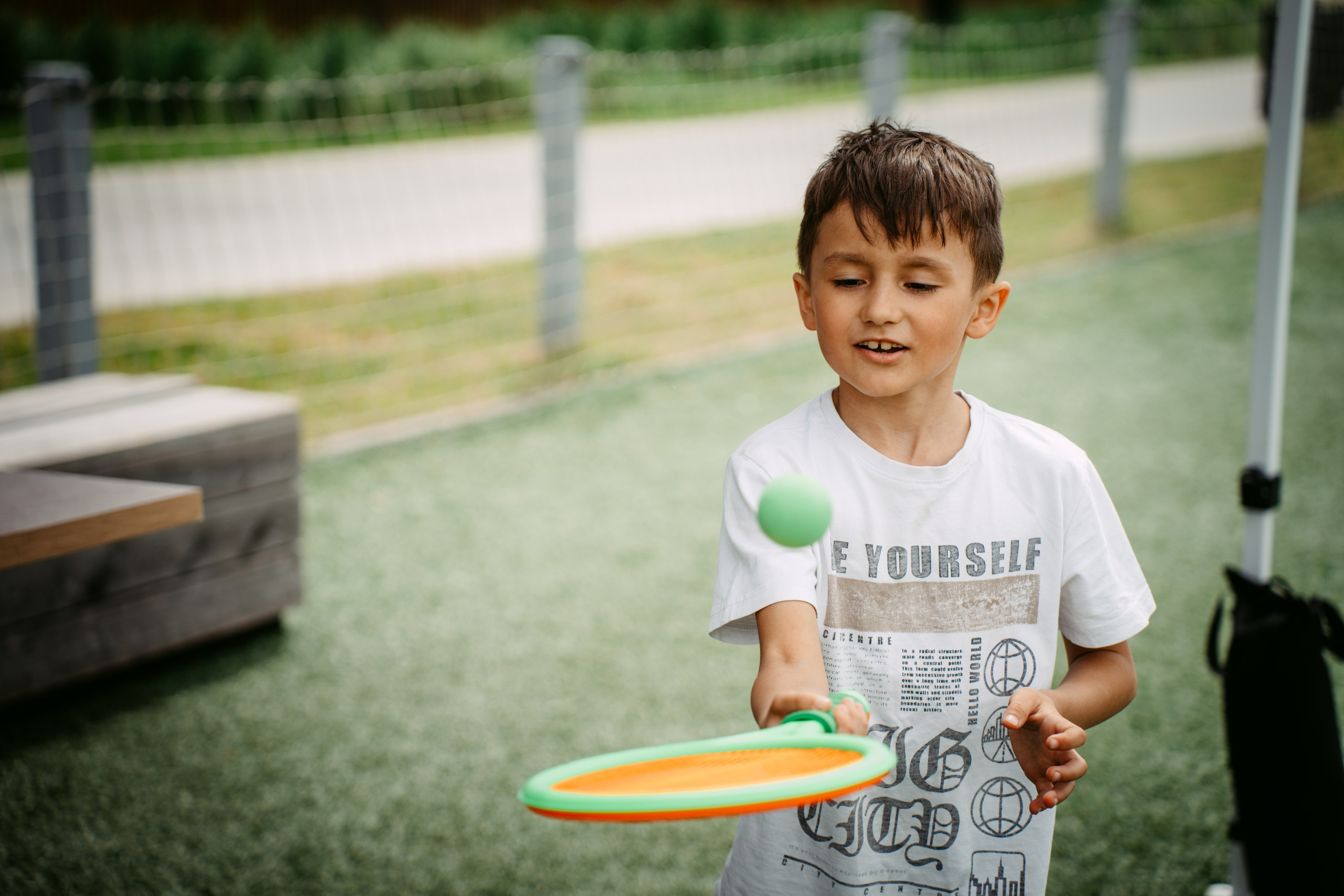 УРАМ|Детский фестиваль. Главная
