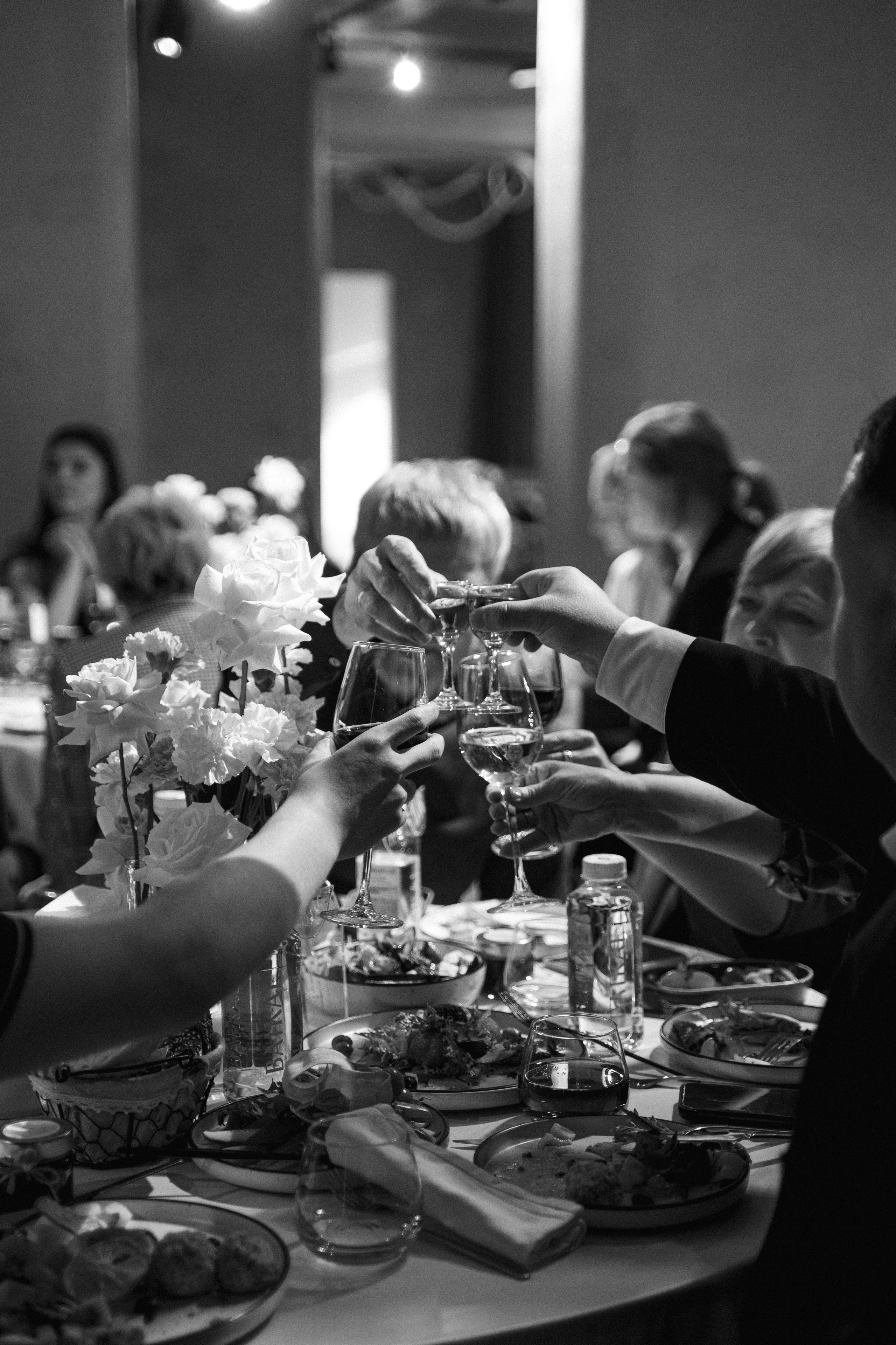 Мы и есть любовь. Свадебный фотограф в Санкт-Петербурге