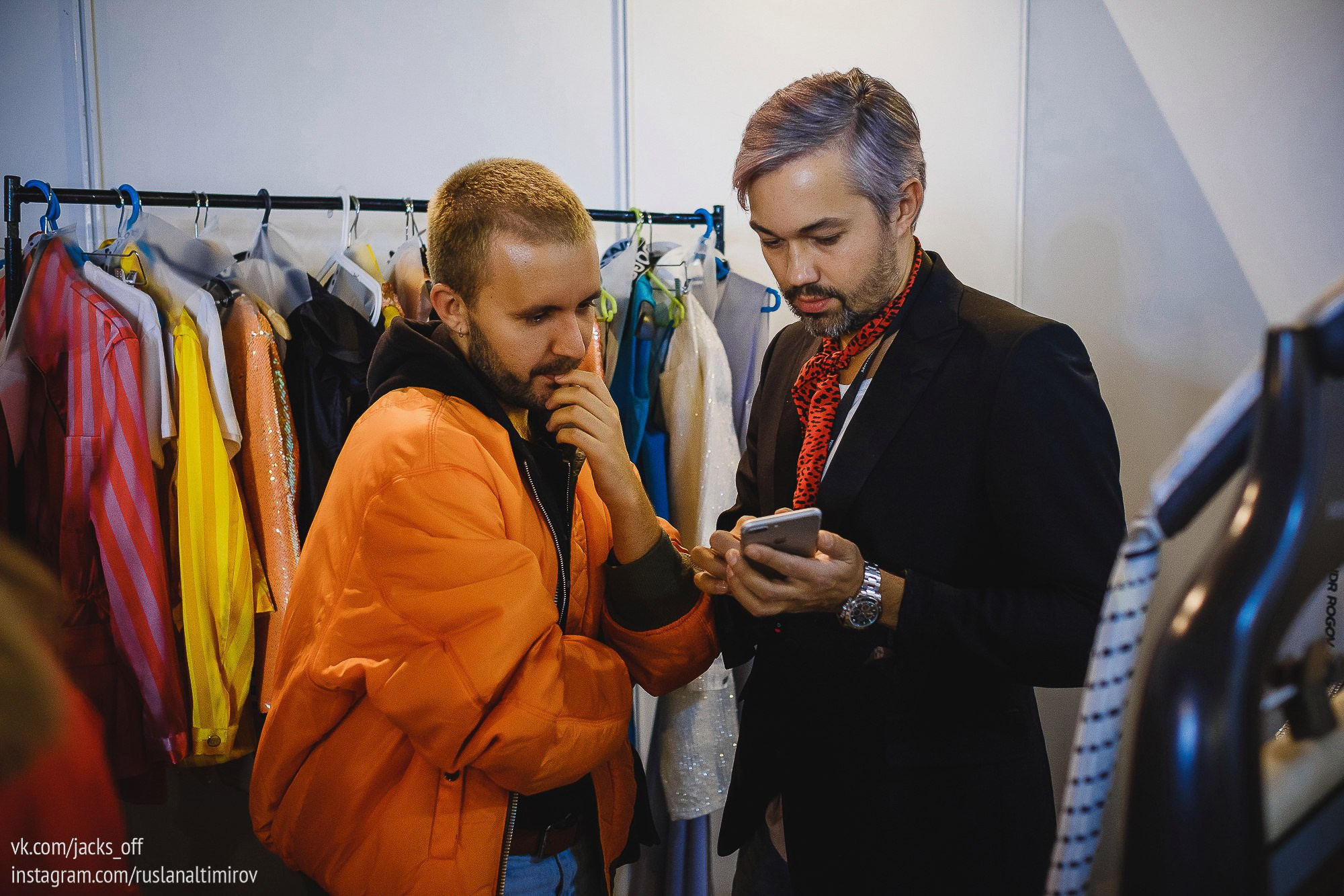 Репортажная съемка. Профессиональный фотограф в Москве — Руслан Альтимиров