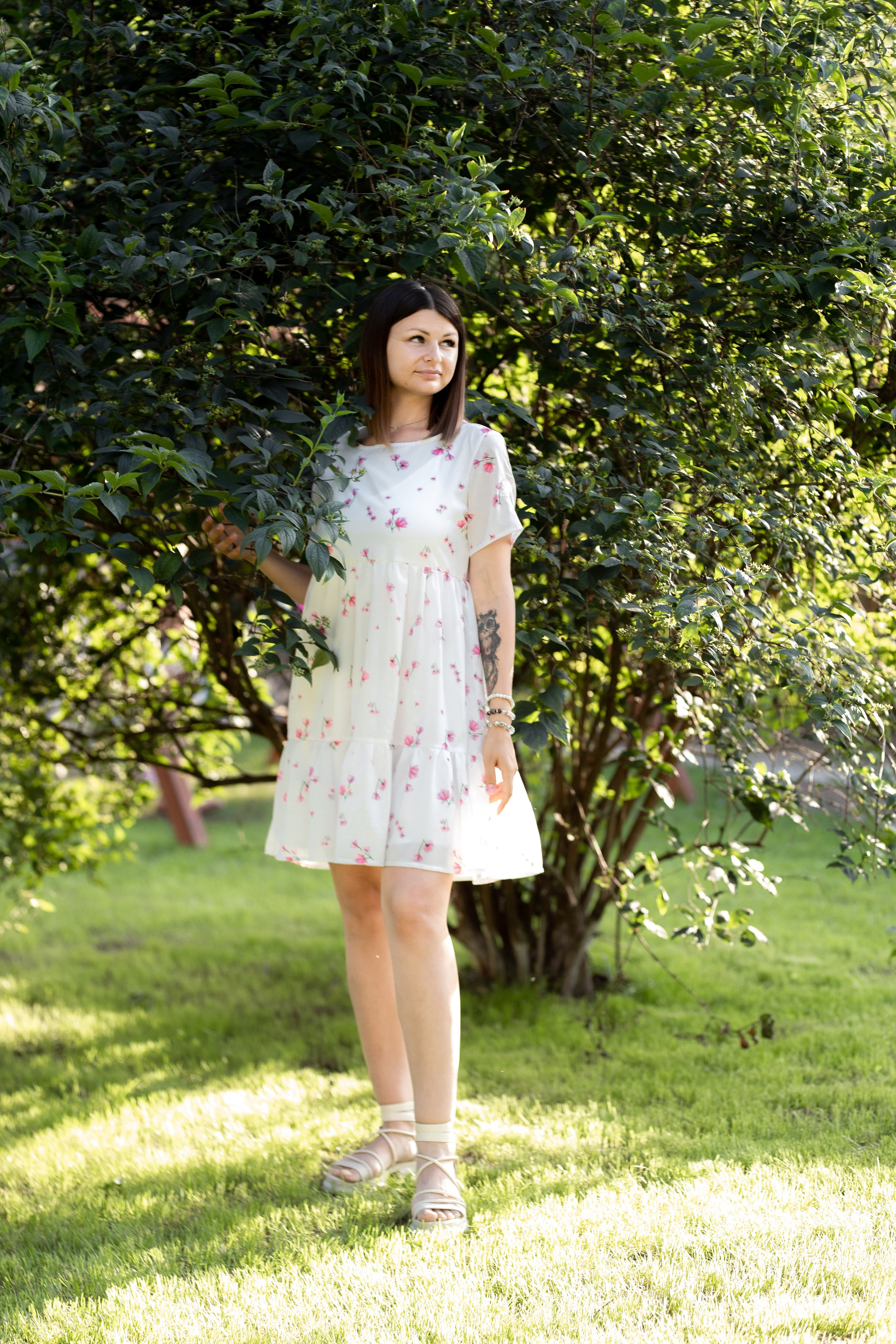 Девичник на даче в Купавне. Фотограф в Железнодорожном и Балашихе