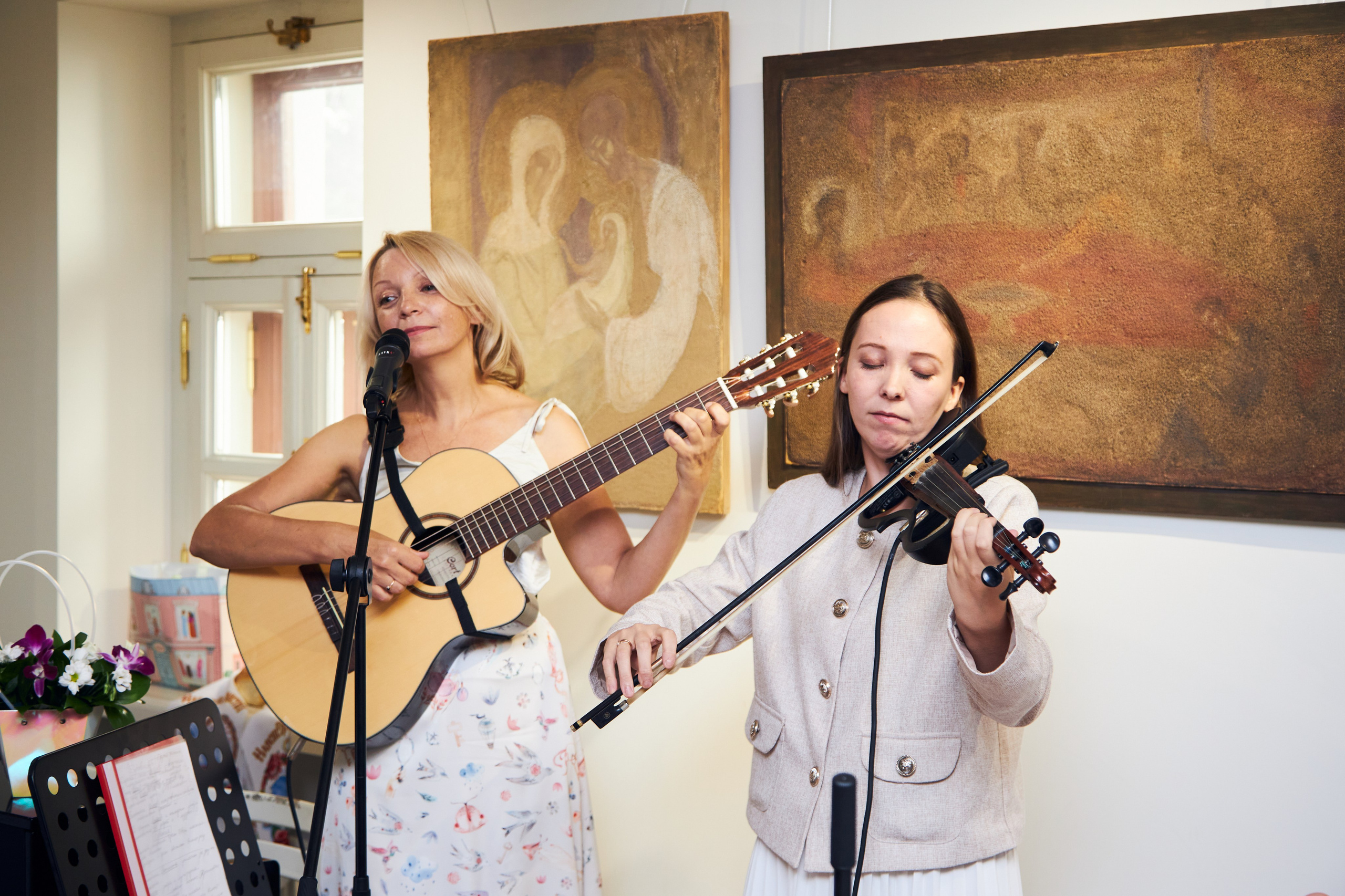 Эвелина и Даня. Фотограф Савченко Люба. Москва