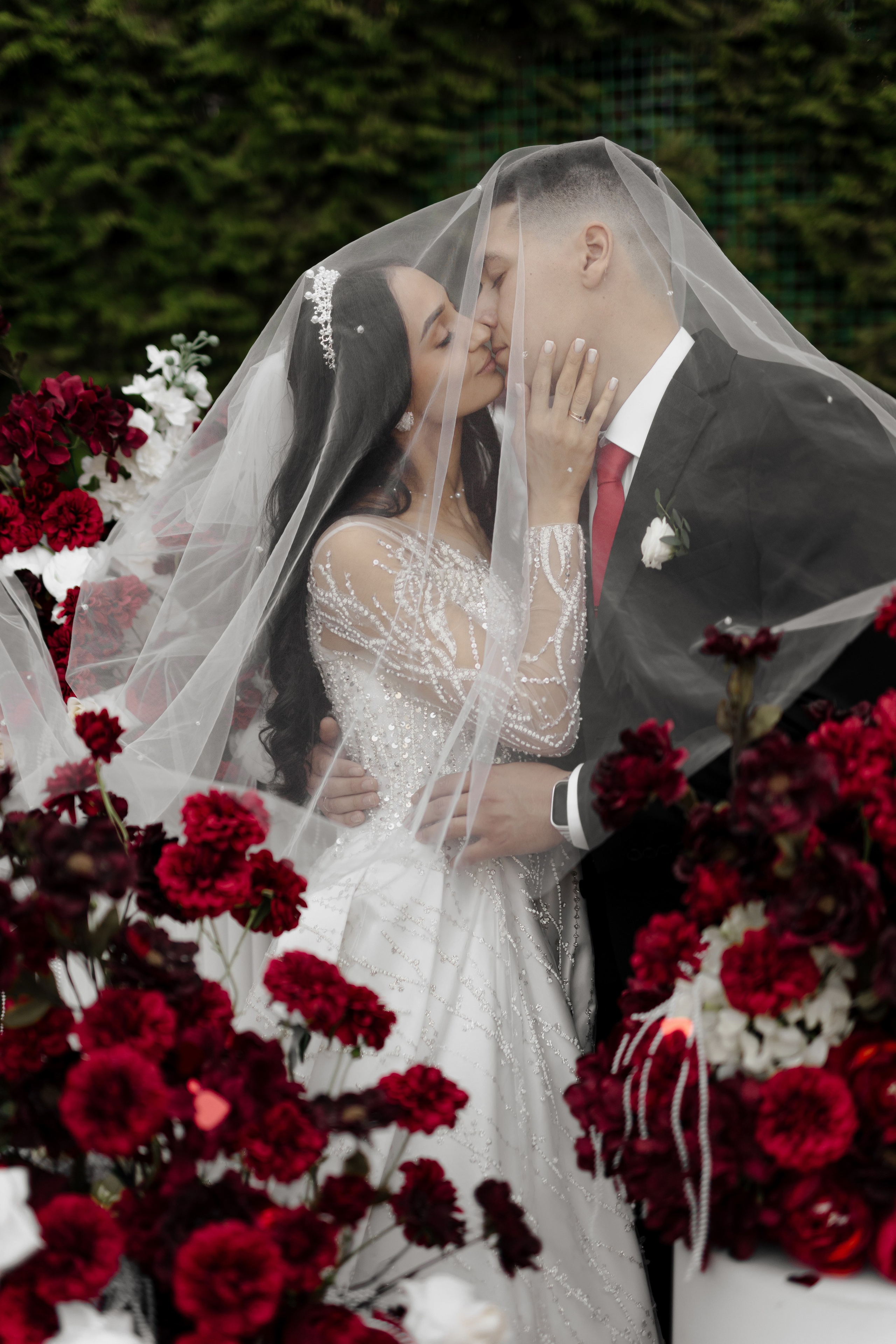 Свадьба Ильи и Татьяны. Фотограф Кольчугино/Владимир/Москва Елизавета Иода