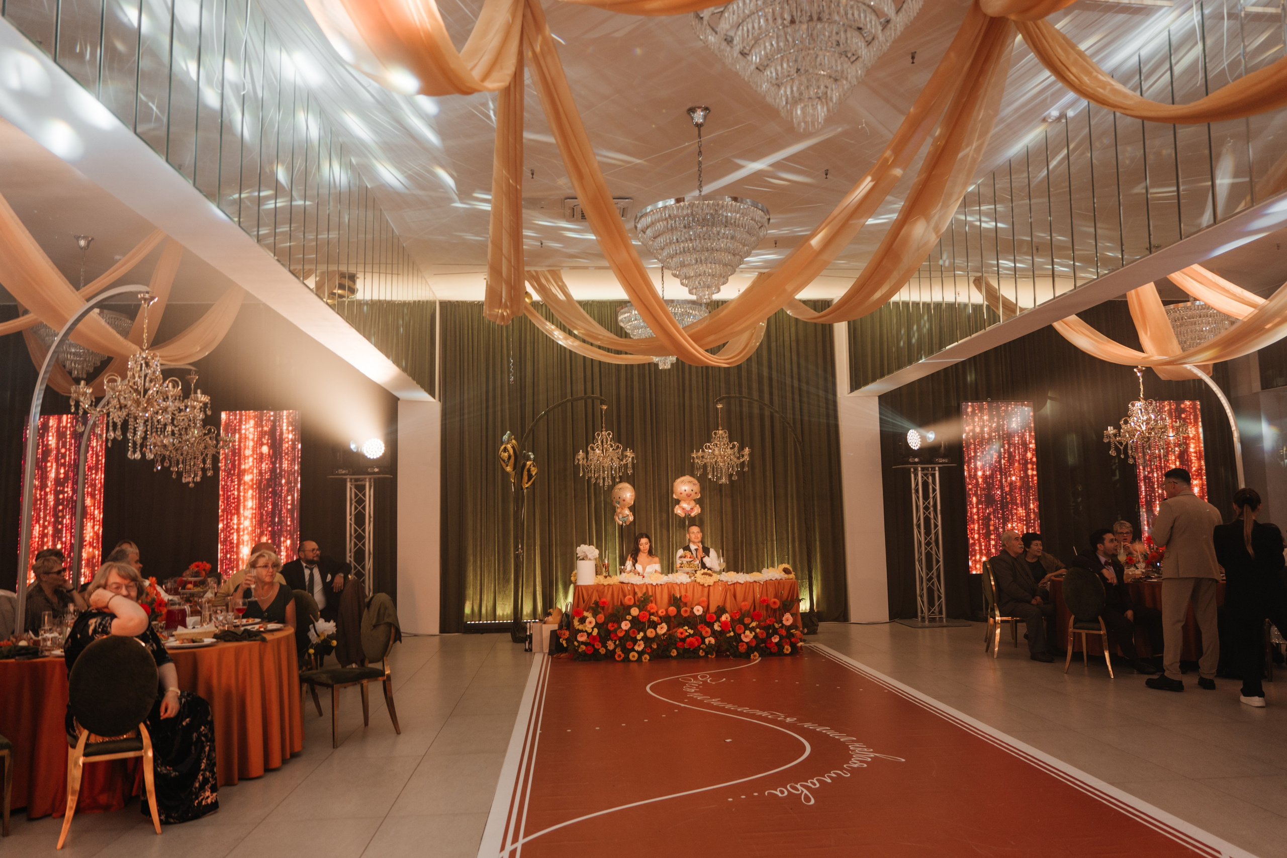 Lariva hall. Свадебное ФОТО & ВИДЕО Москва/Липецк