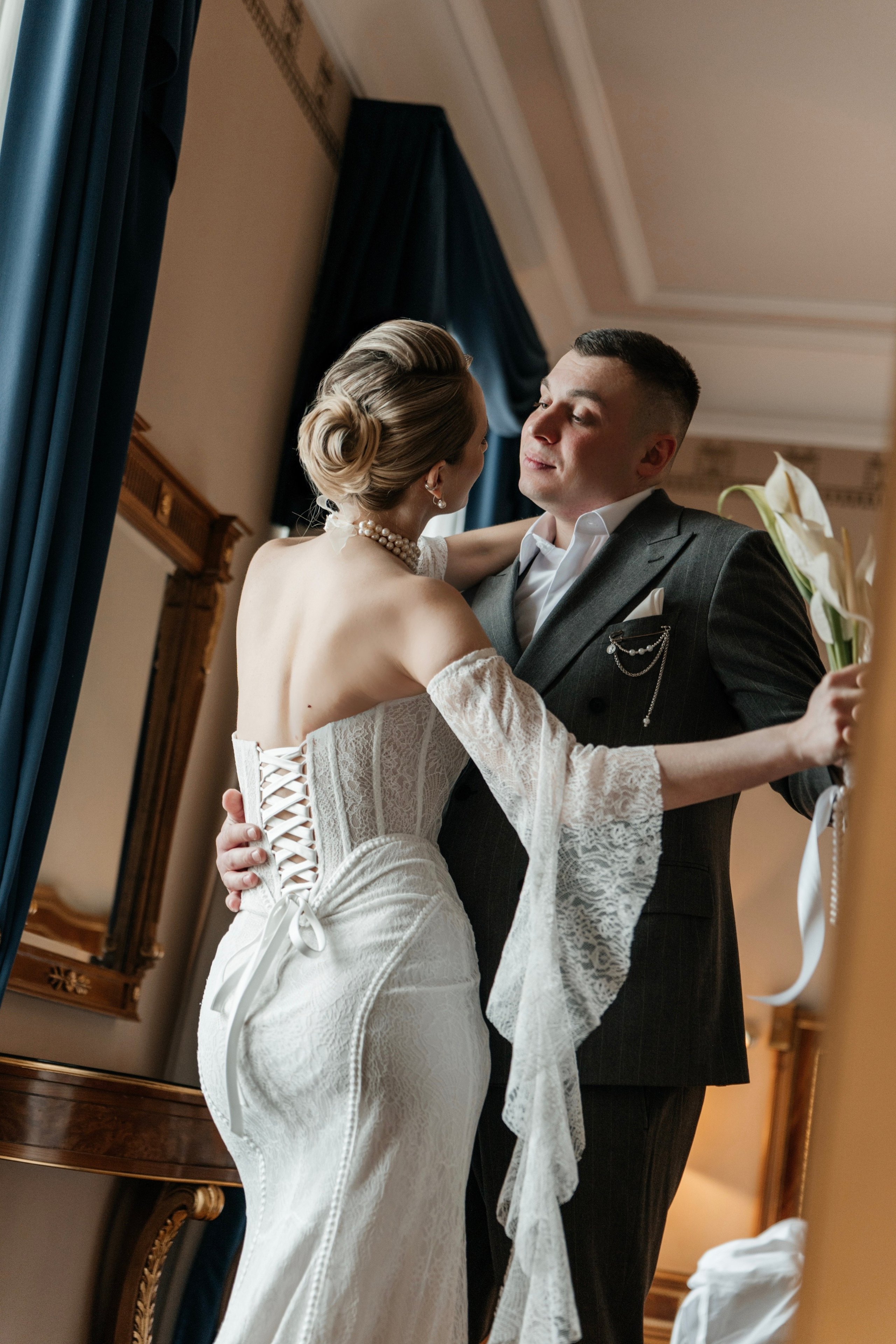 ALEXEY & SOFI. Свадебное ФОТО & ВИДЕО Москва/Липецк