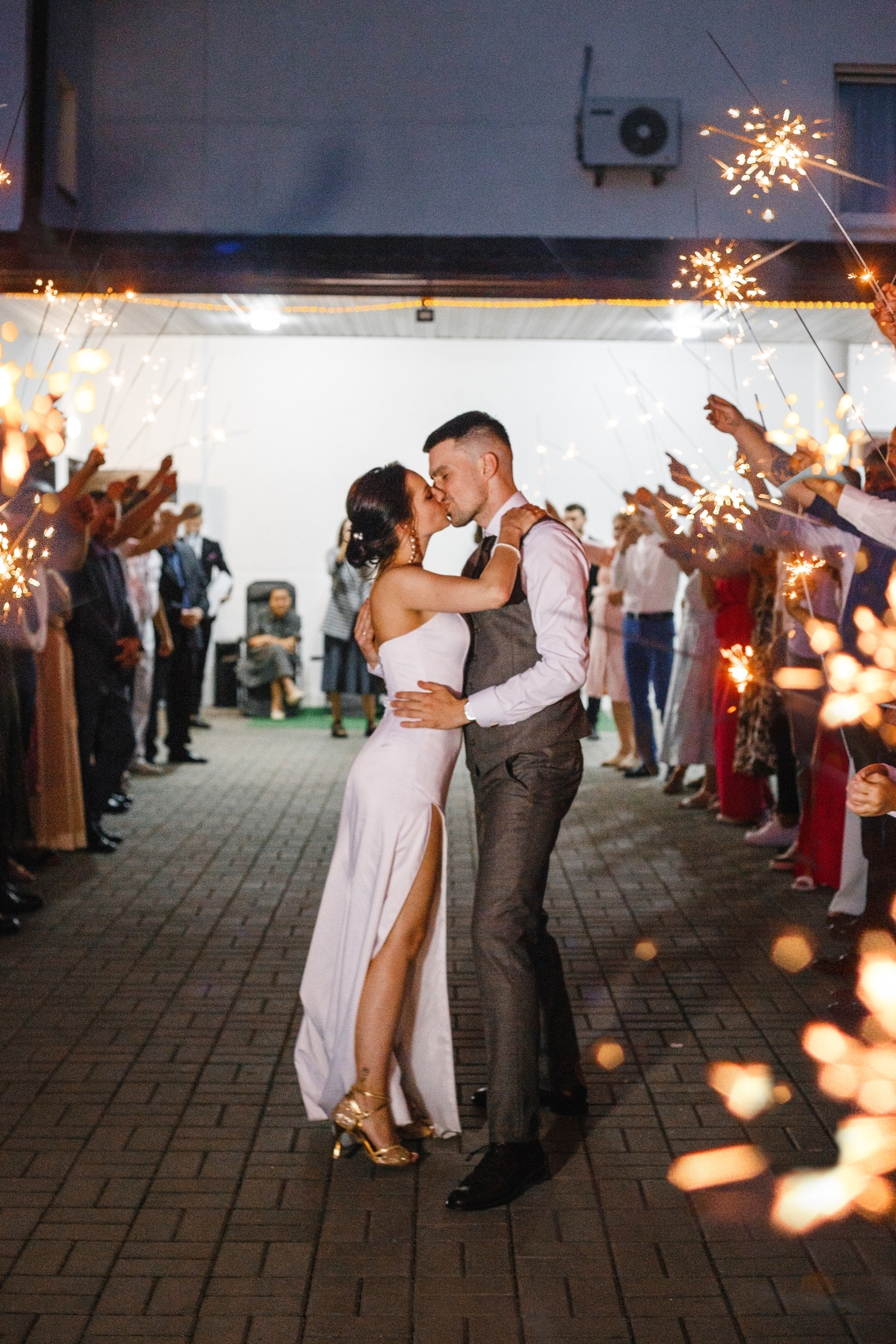 Юлия и Антон. Главная