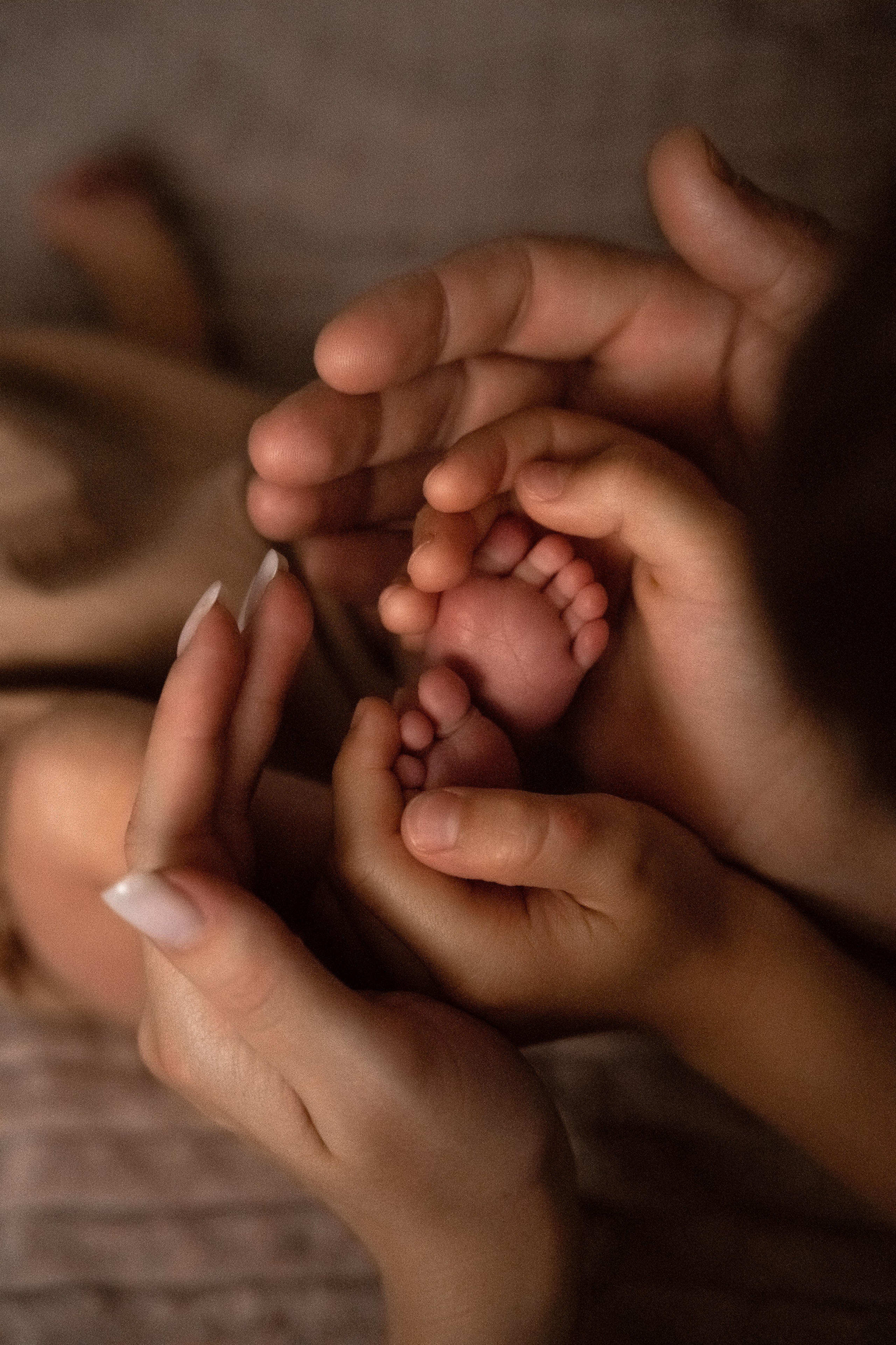 Малыши. Фотограф в Ульяновске Александра Григоровских