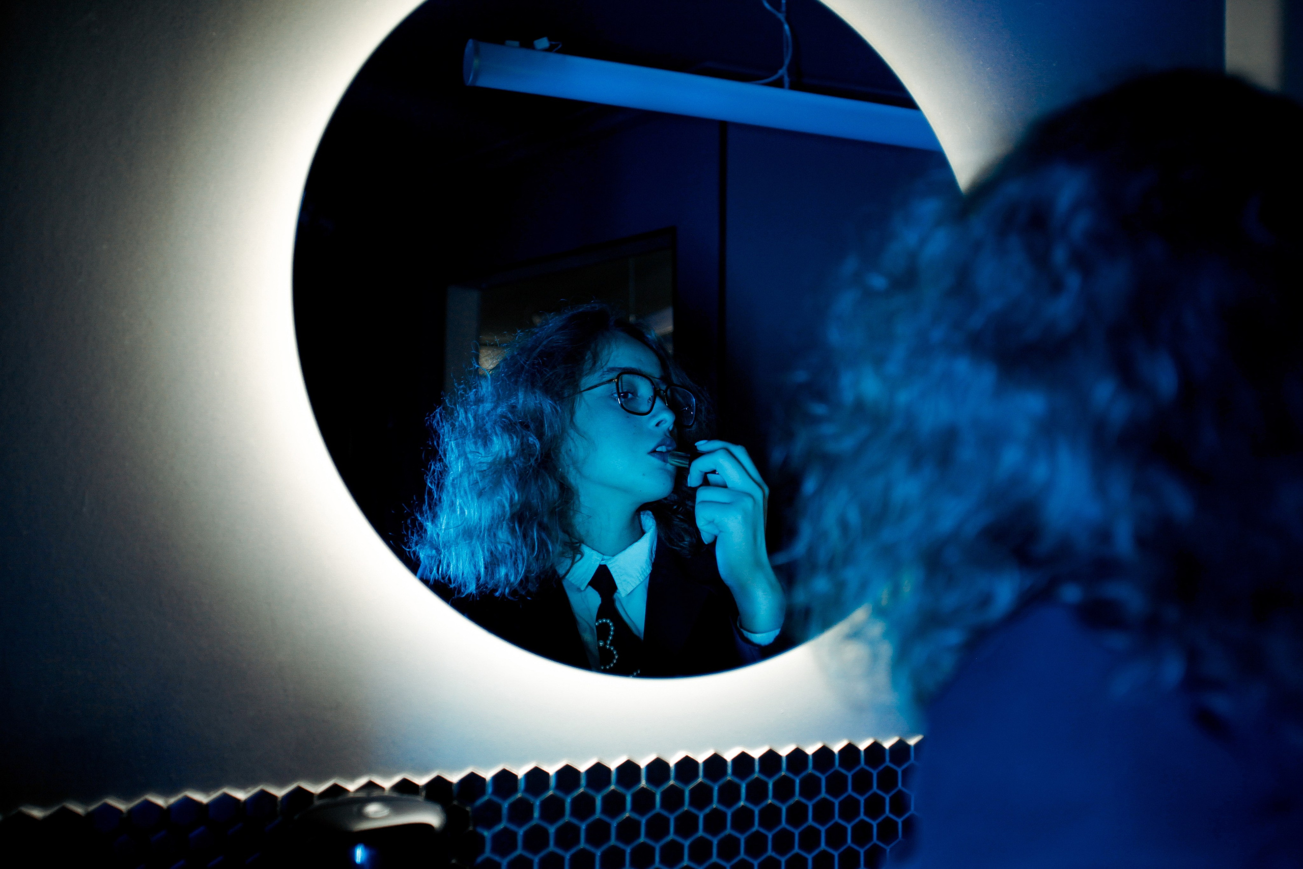 Христина. Galchenok