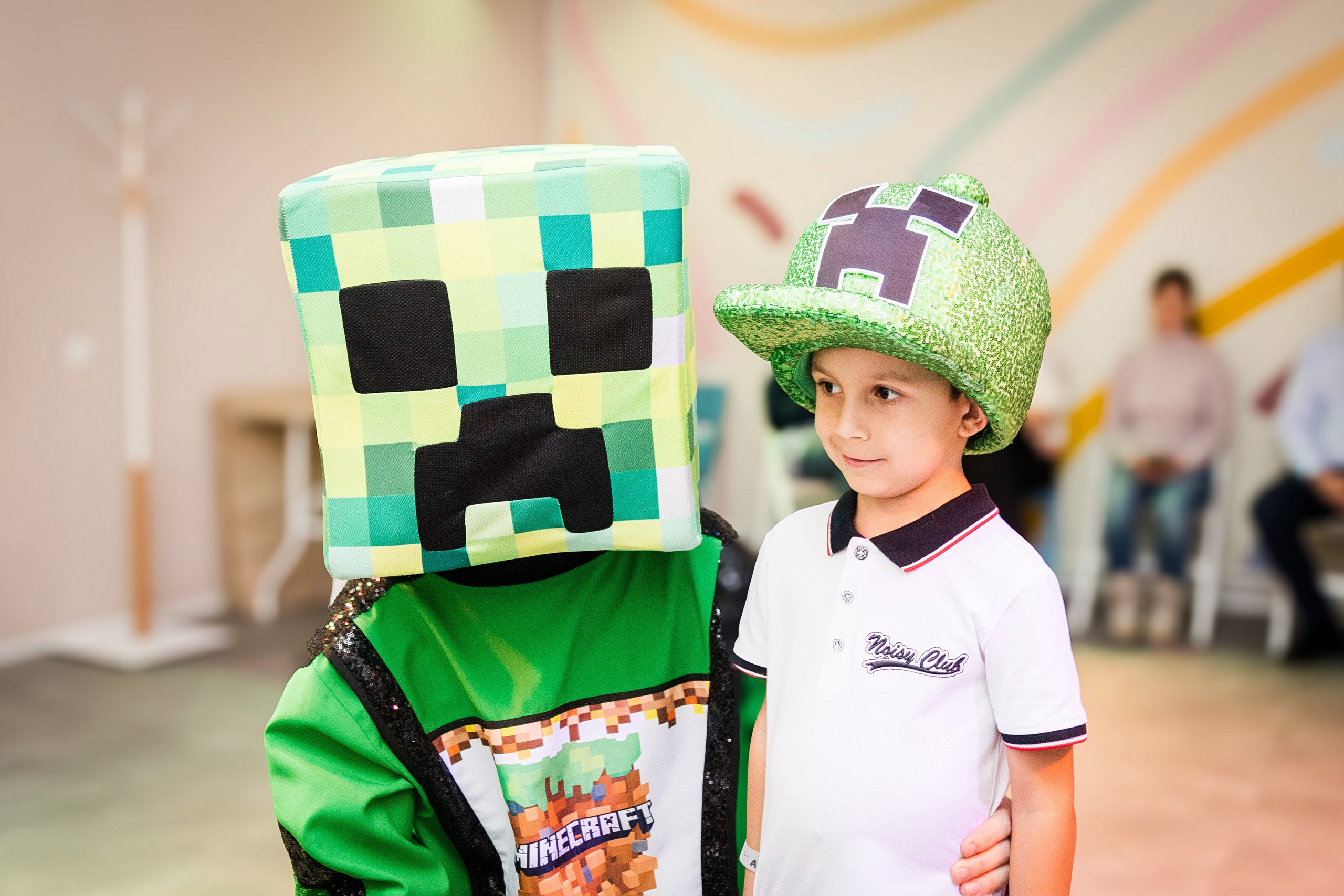 Мирону 5 лет. Детский фотограф видеограф в Хабаровске Михаил Орлов