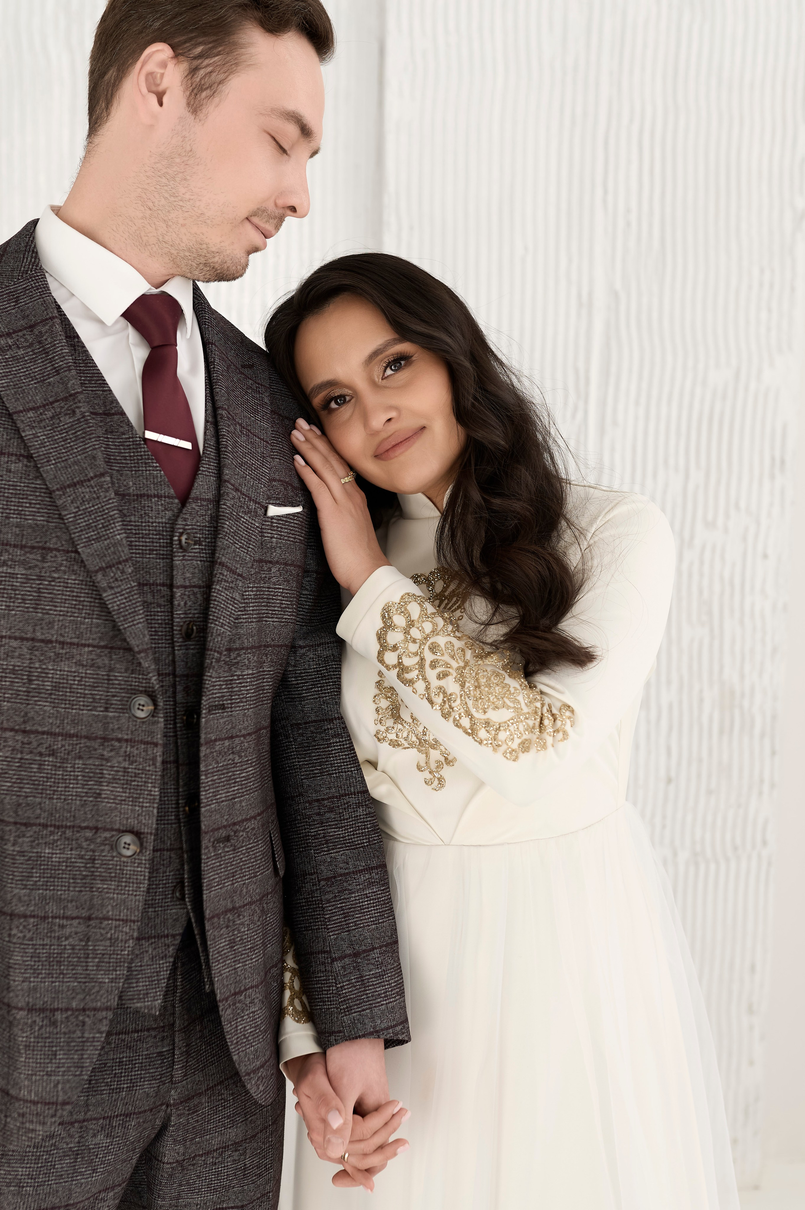 Руслан и Элла. Свадебный и семейный фотограф Регина Кагарманова