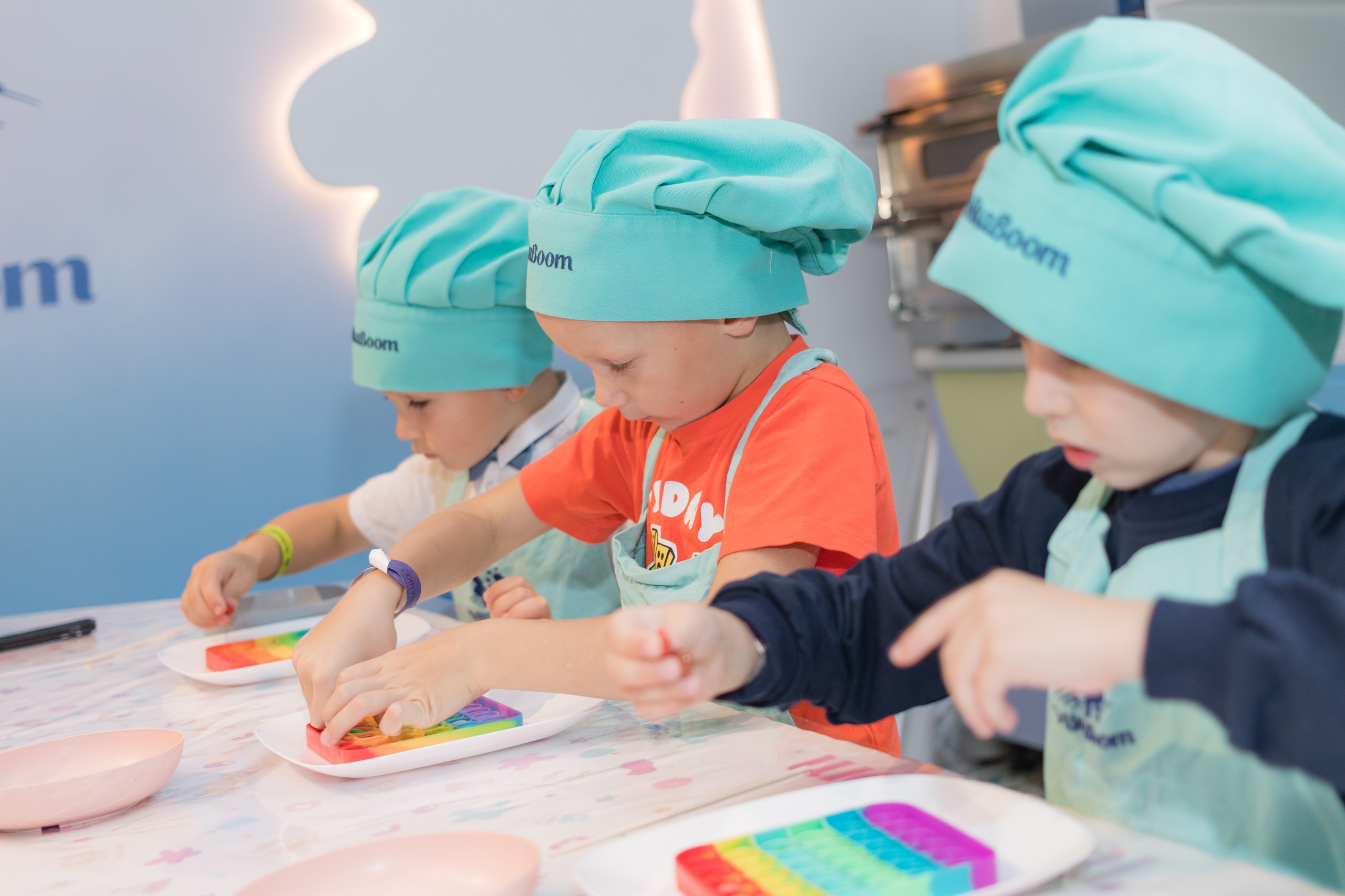 Крис 6 лет. Фотограф Алина Гашникова