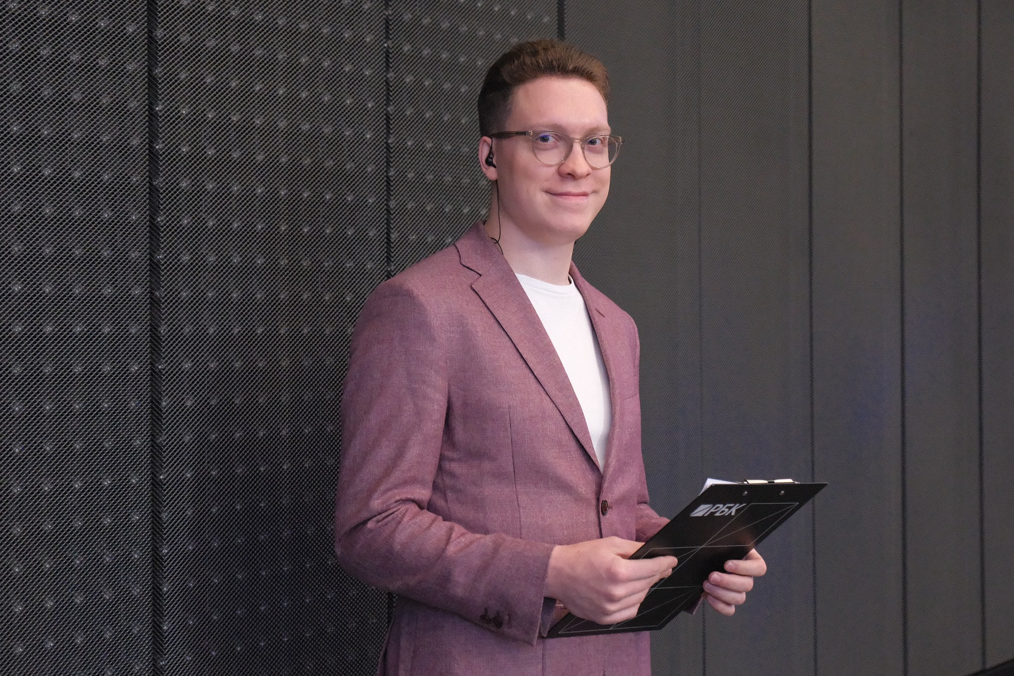 Предпринимательский класс. Профессиональный фотограф в Москве Павел Жданов