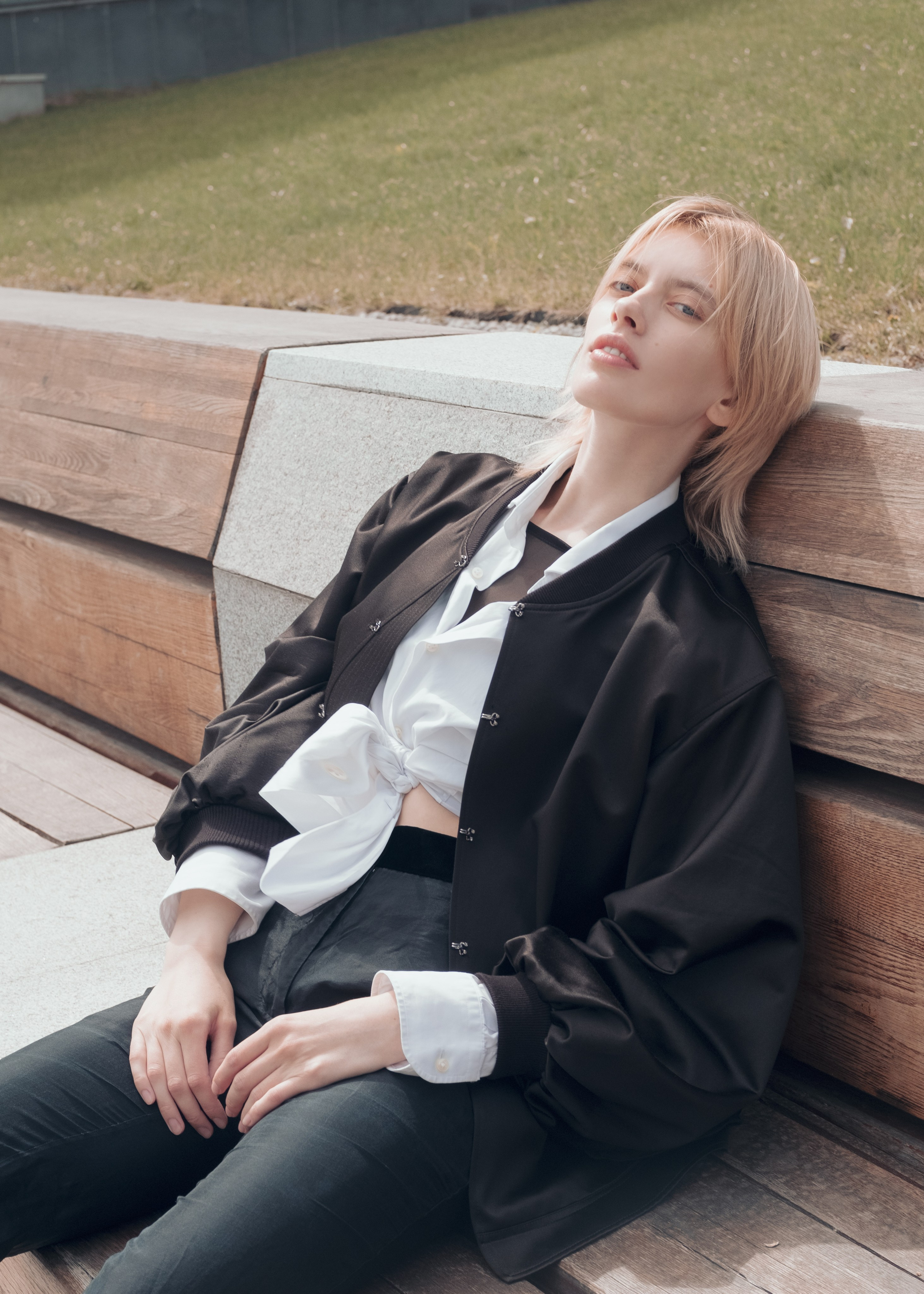 София. Профессиональный фотограф в Москве Павел Жданов