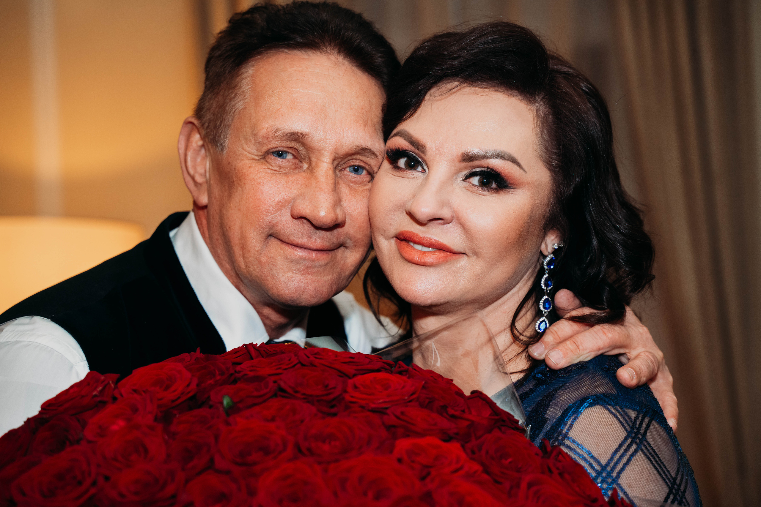 Игорь и Наталья. Детский и семейный фотограф в Москве Алёна Шестунова