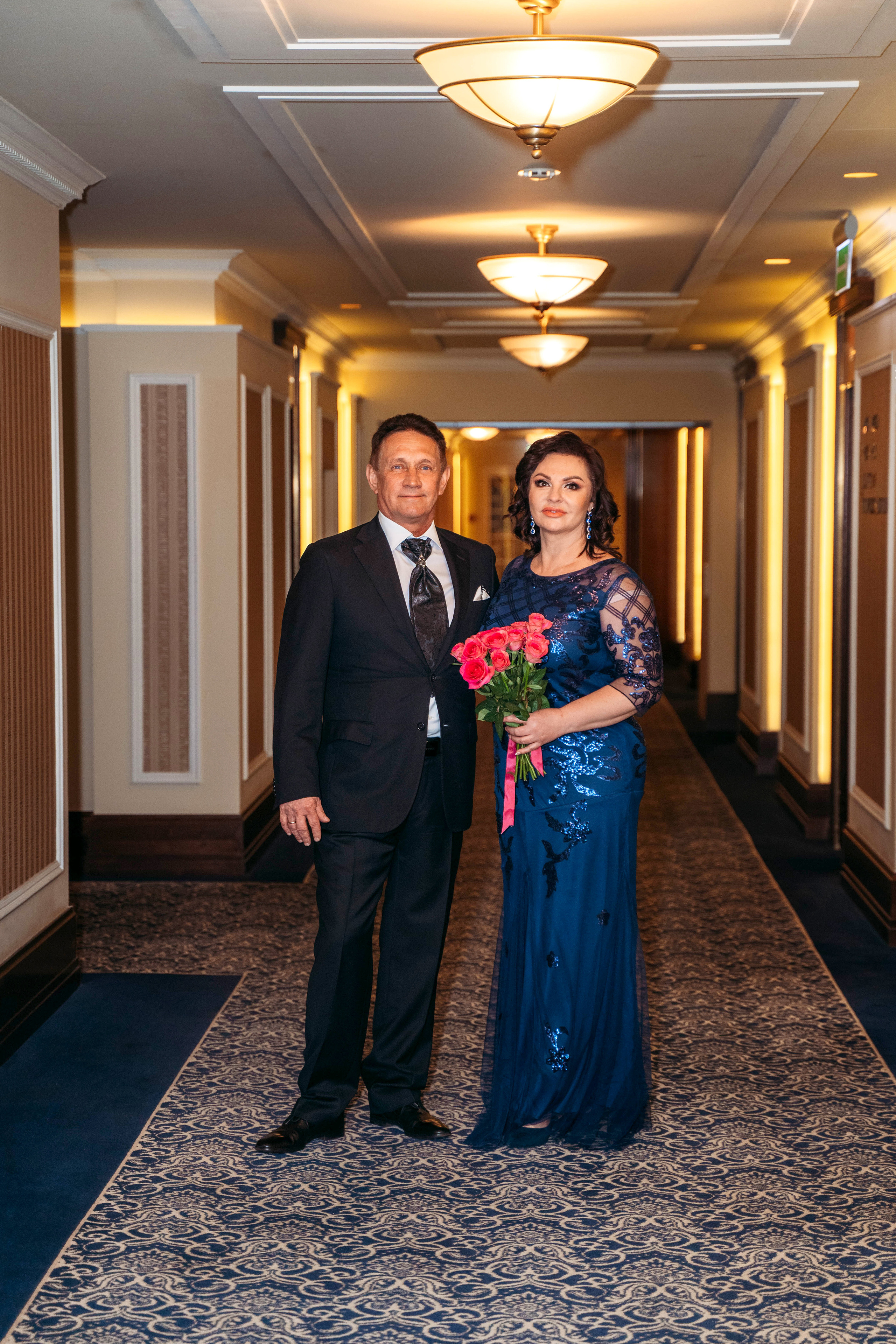 Игорь и Наталья. Детский и семейный фотограф в Москве Алёна Шестунова