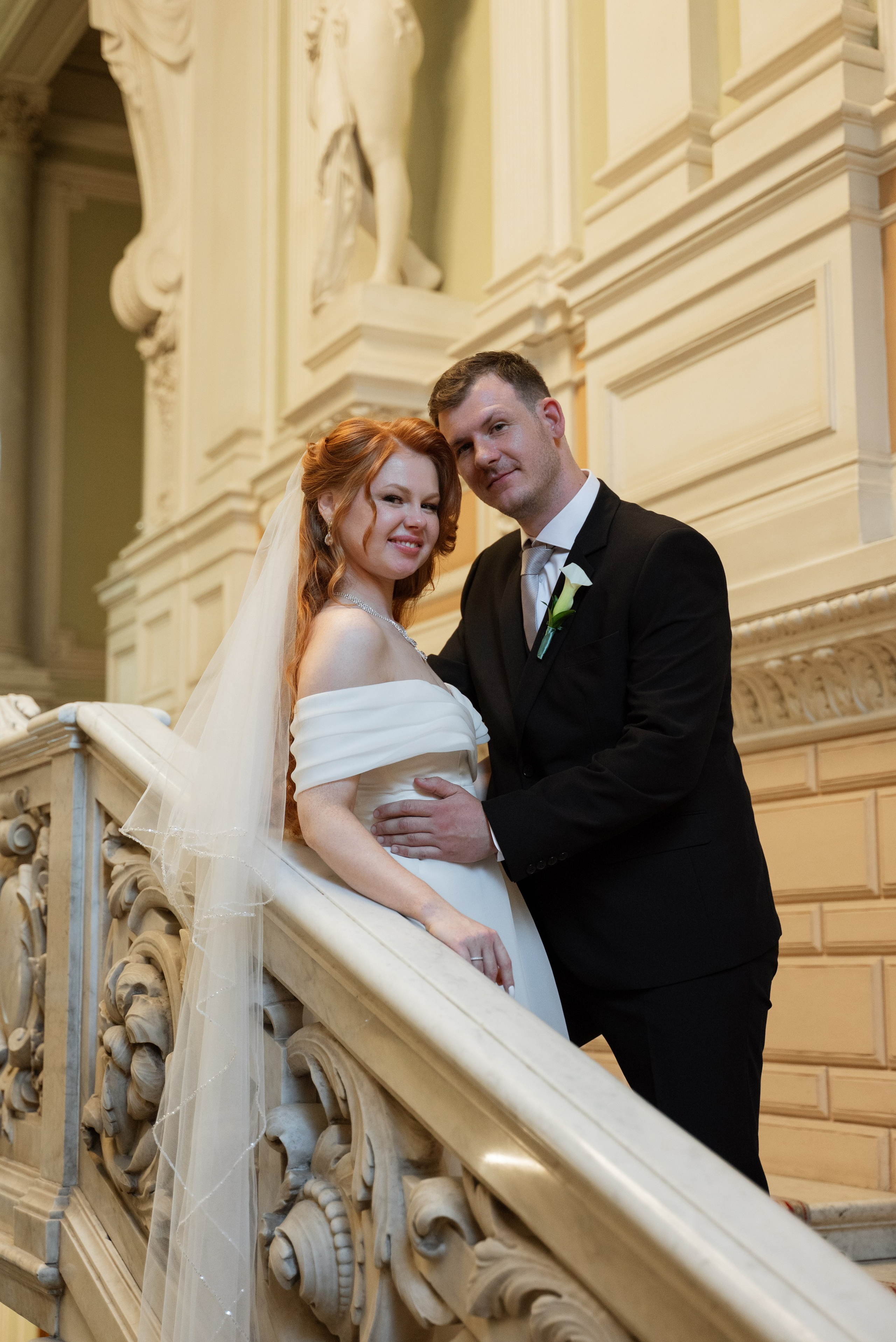 Павел и Анастасия|11.08.25. Свадебный фотограф в Санкт-Петербурге Владислава Тюльпина