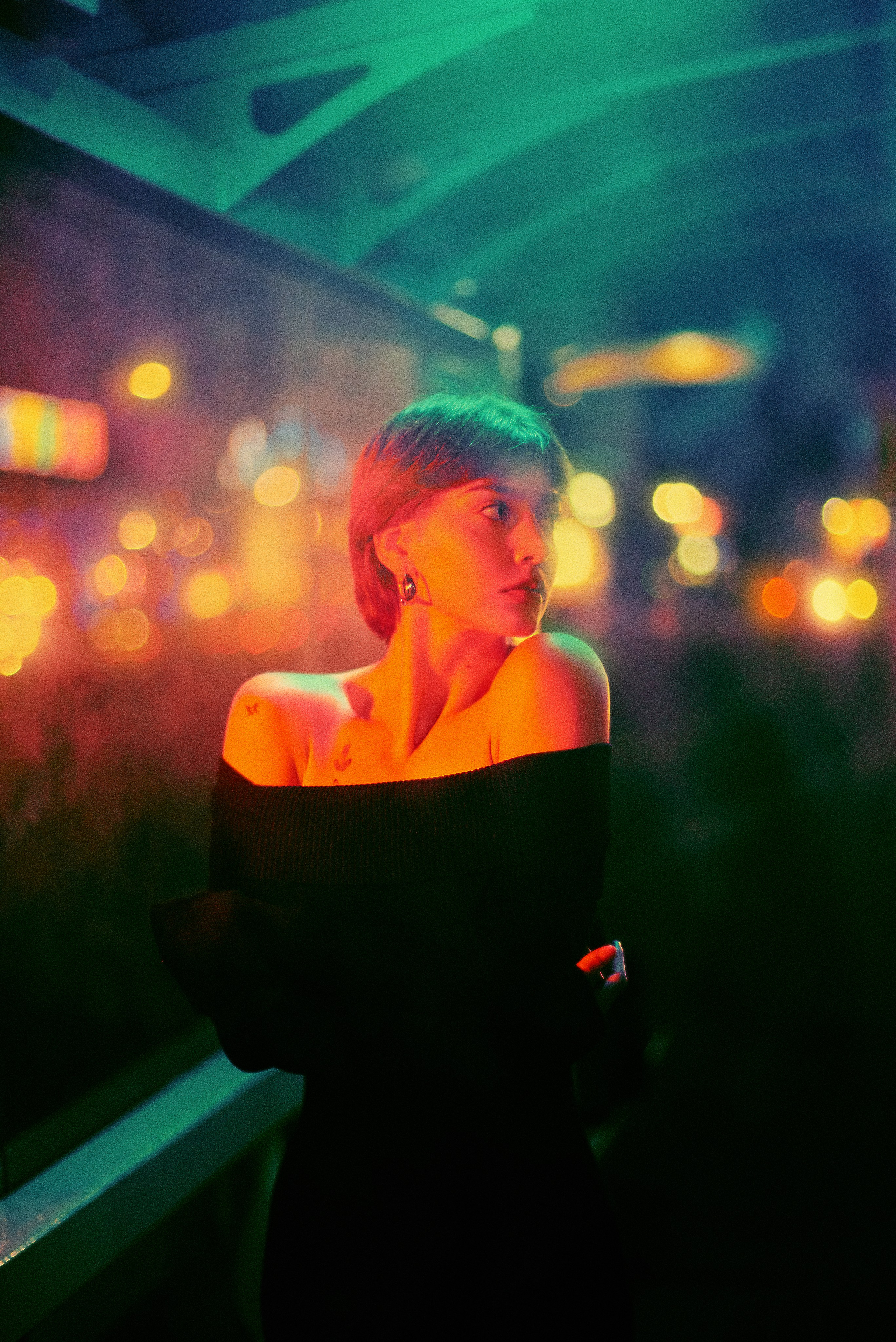 Мост Кировский. Антон Арнольд | Фотограф Минск