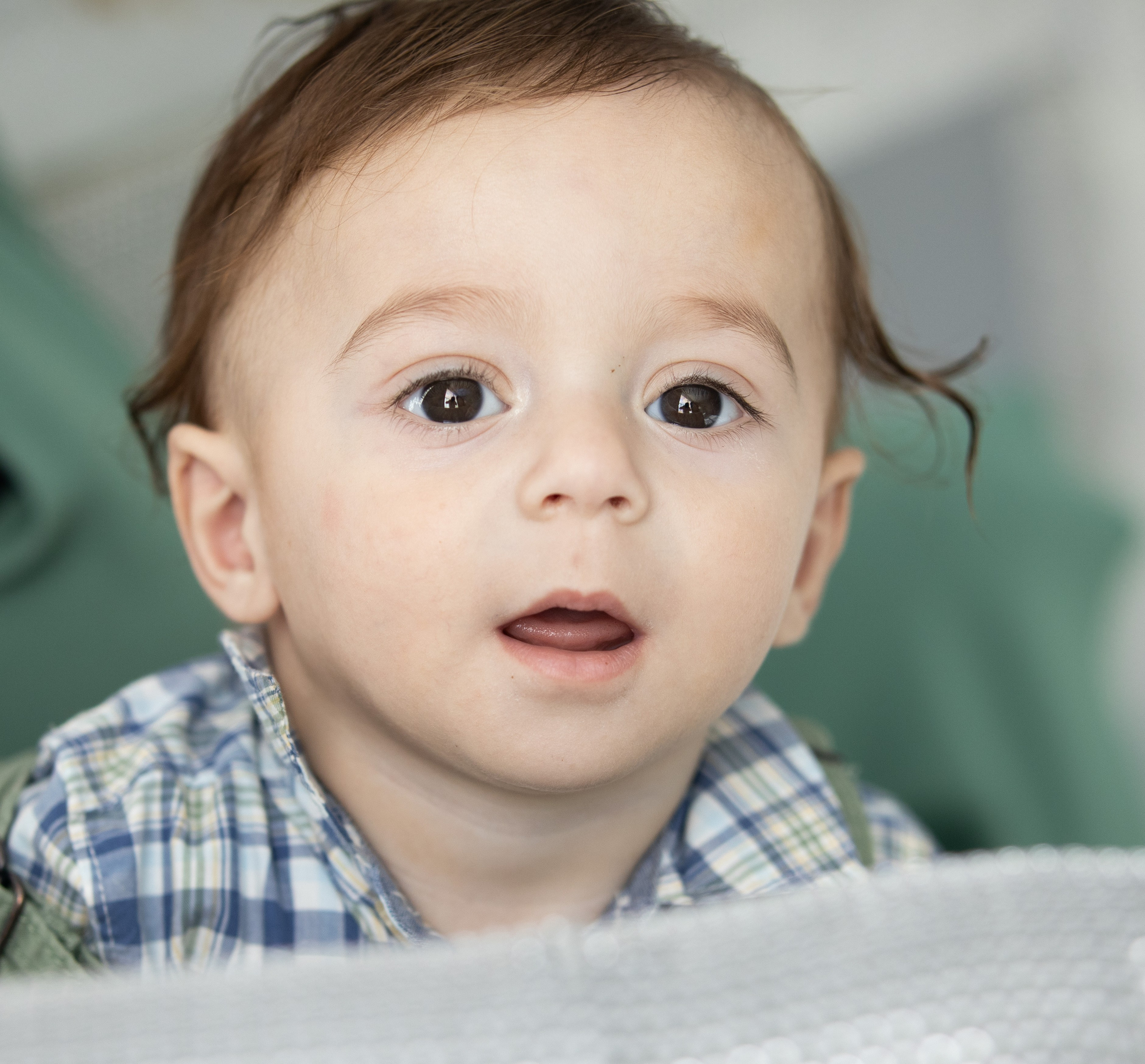 Детская/ Семейная Фотосессия. Привет, меня зовут Юлия Великая!