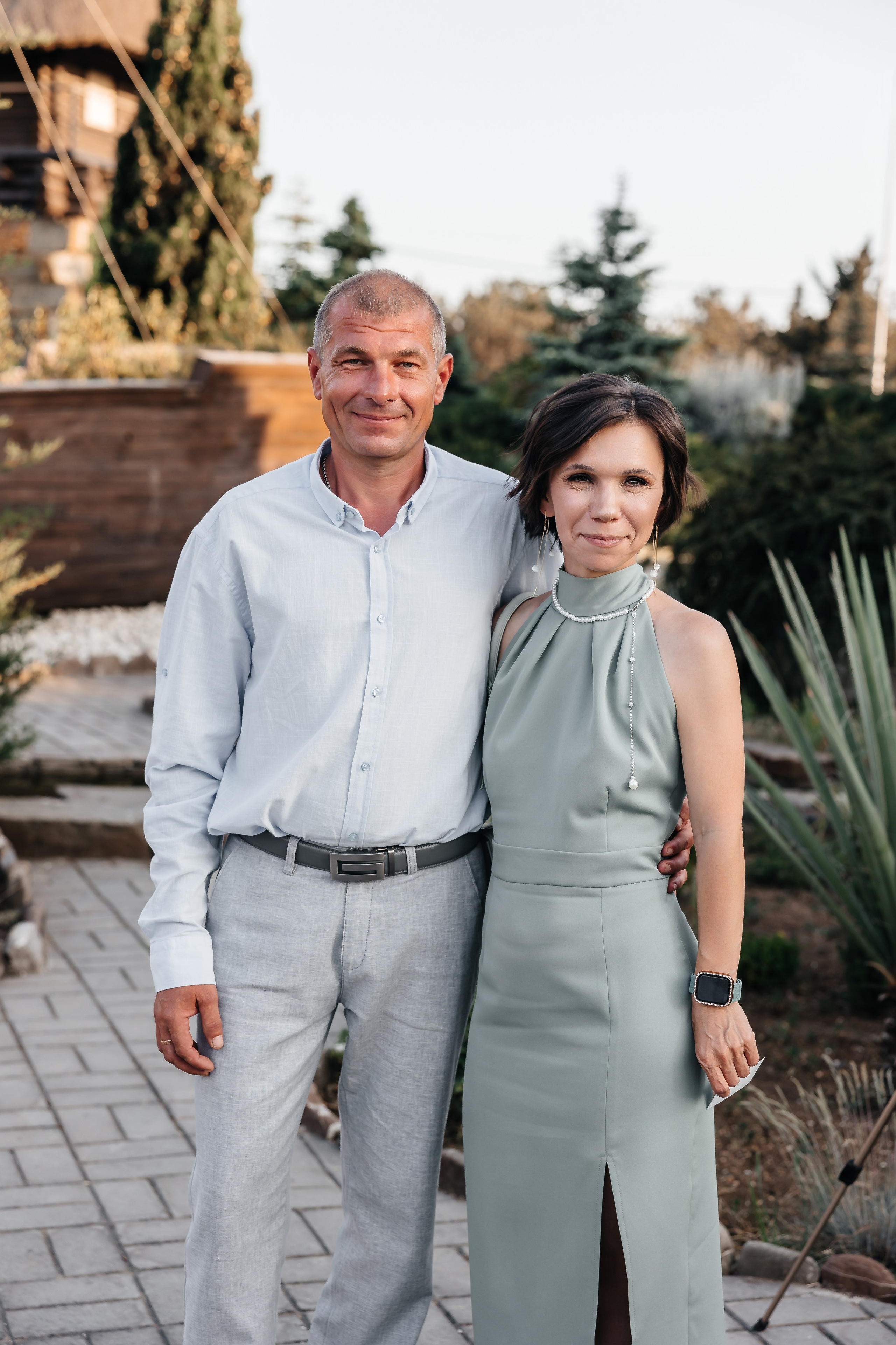 Анонс свадьбы Виктории и Рената. Свадебный фотограф в Крыму и Севастополе Ольга Баскакова