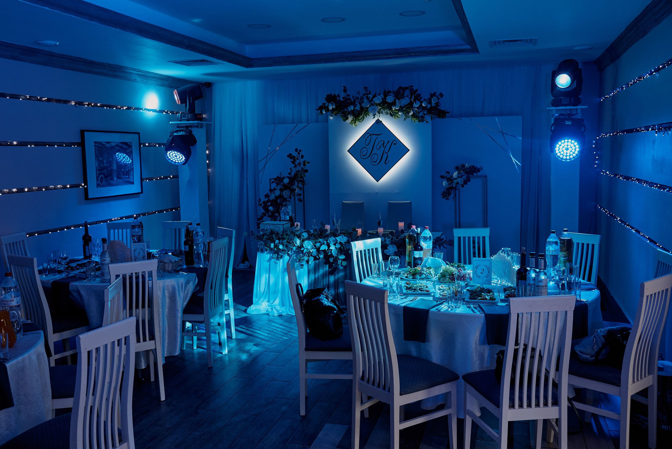 Георгий и Кристина. Свадебный и семейный фотограф в Нижнем Новгороде и в городе Городец, Б