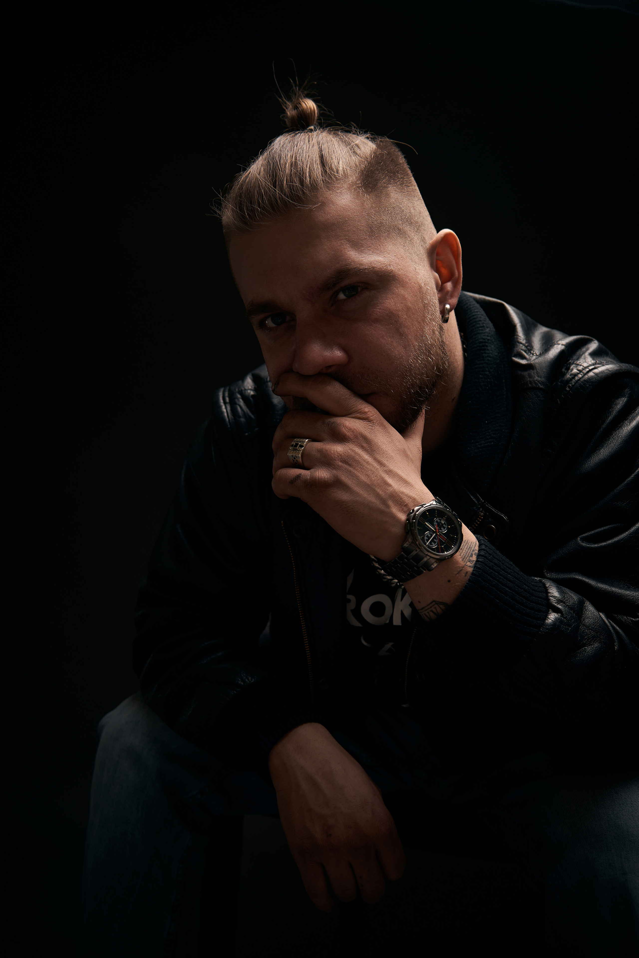 Иван. Свадебный и семейный фотограф в Нижнем Новгороде и в городе Городец, Б