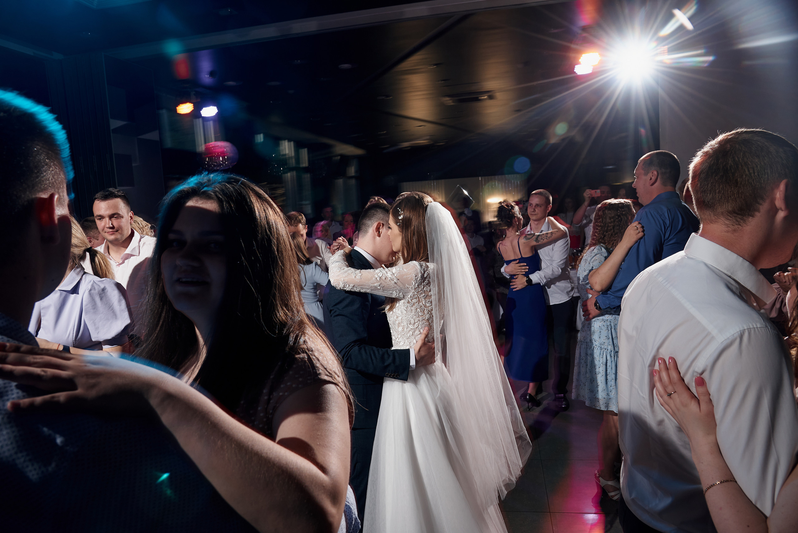Влад и Татьяна. Свадебный и семейный фотограф в Нижнем Новгороде и в городе Городец, Б