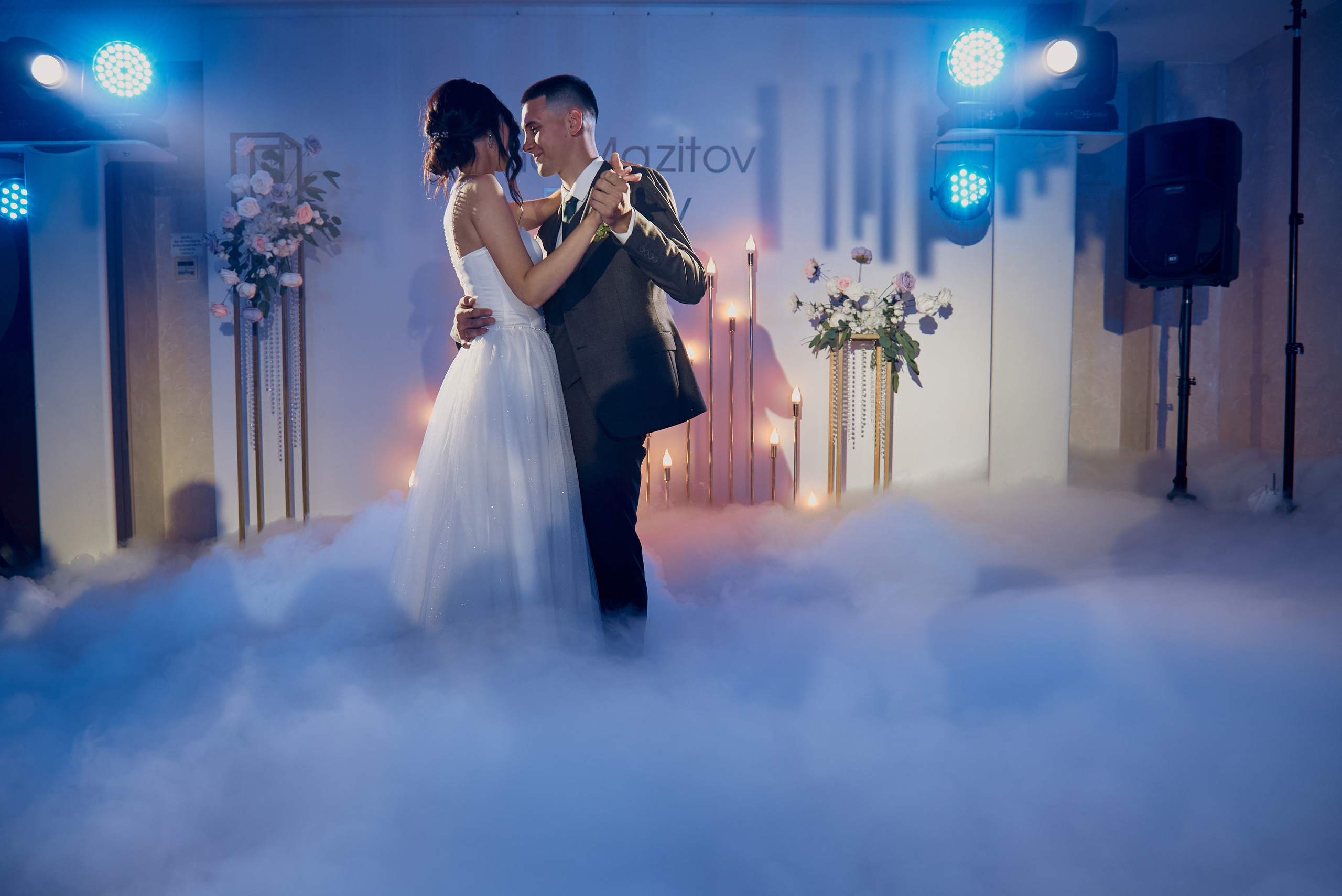 Альберт и Алёна. Свадебный и семейный фотограф в Нижнем Новгороде и в городе Городец, Б