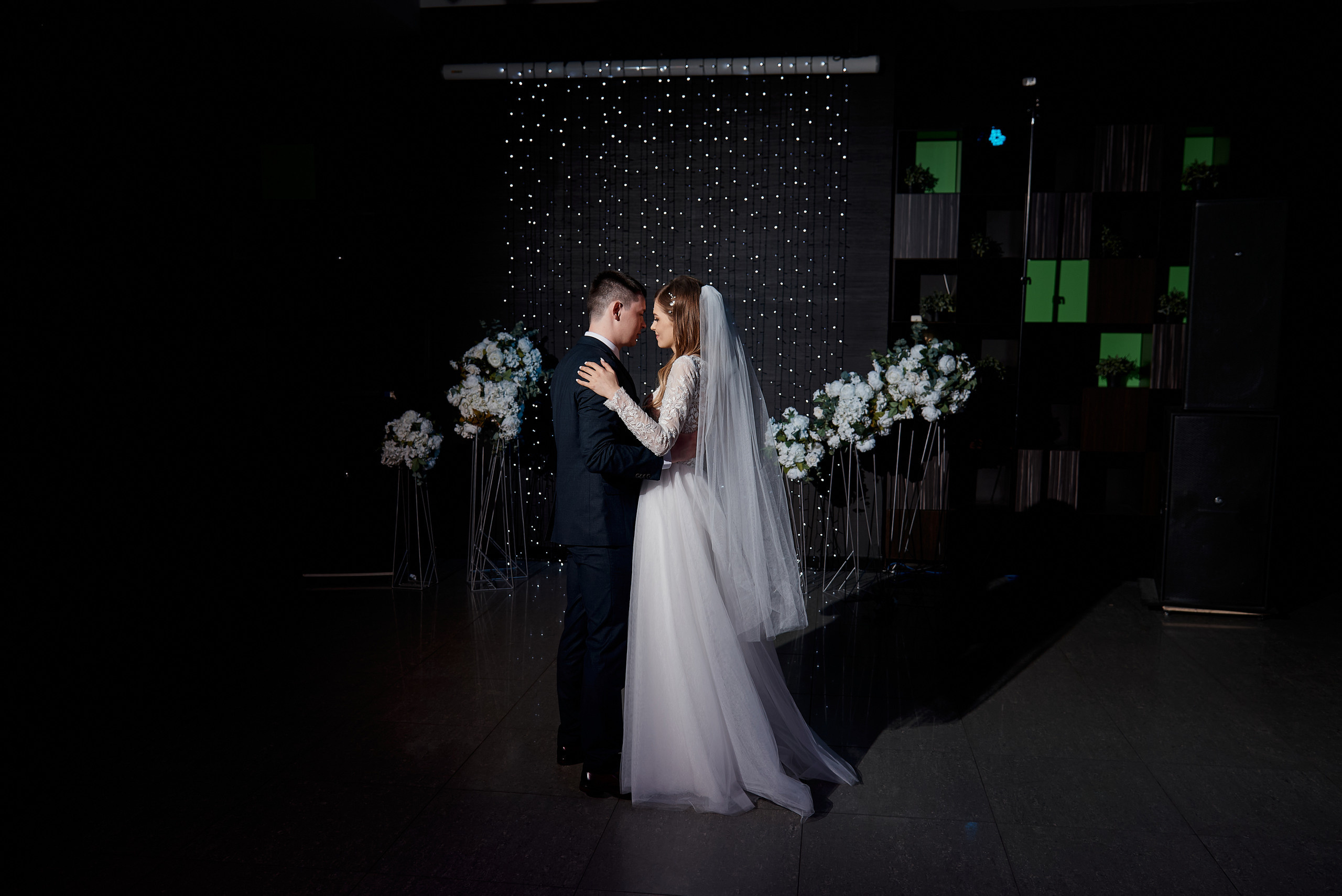 Влад и Татьяна. Свадебный и семейный фотограф в Нижнем Новгороде и в городе Городец, Б