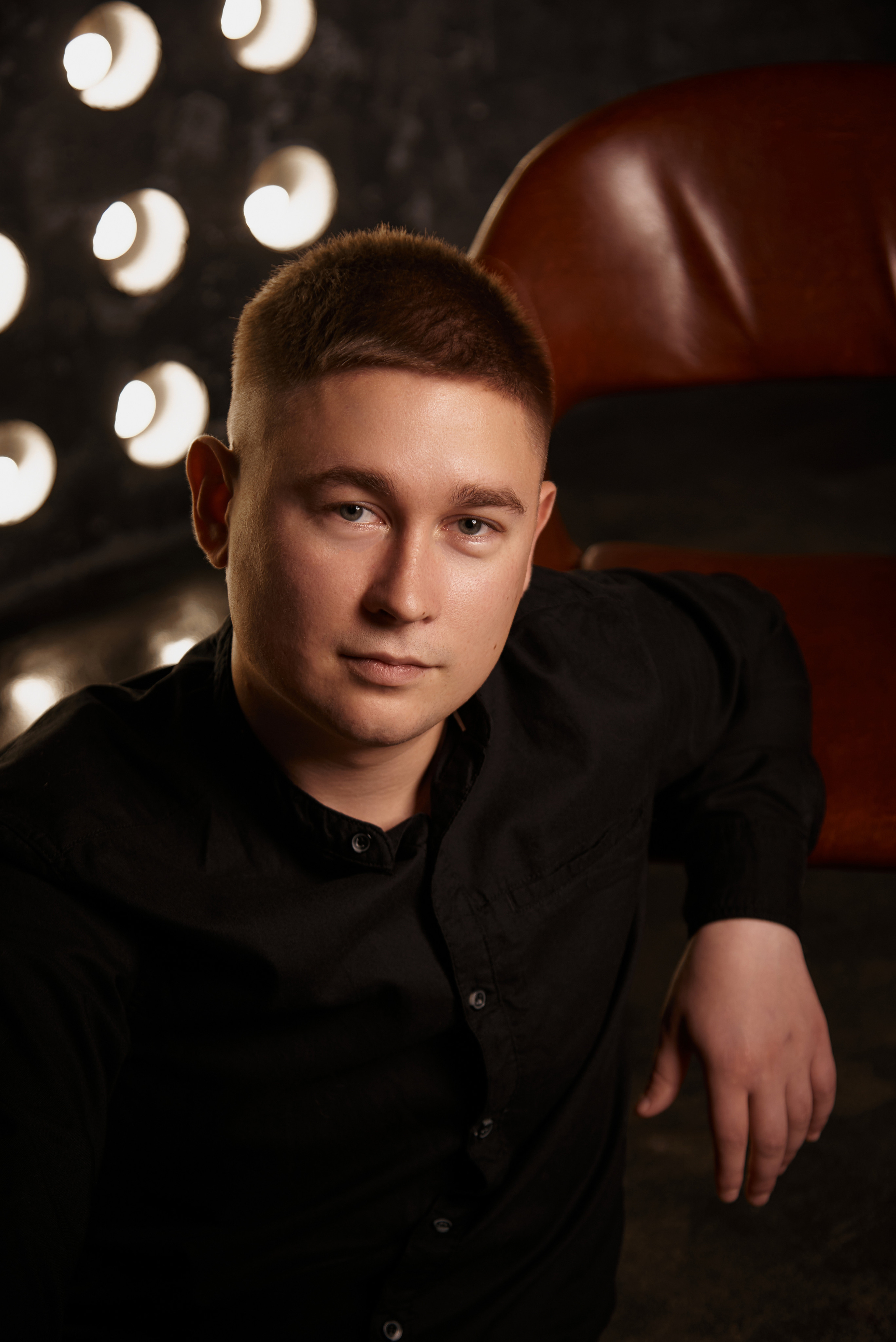 Илья. Свадебный и семейный фотограф в Нижнем Новгороде и в городе Городец, Б