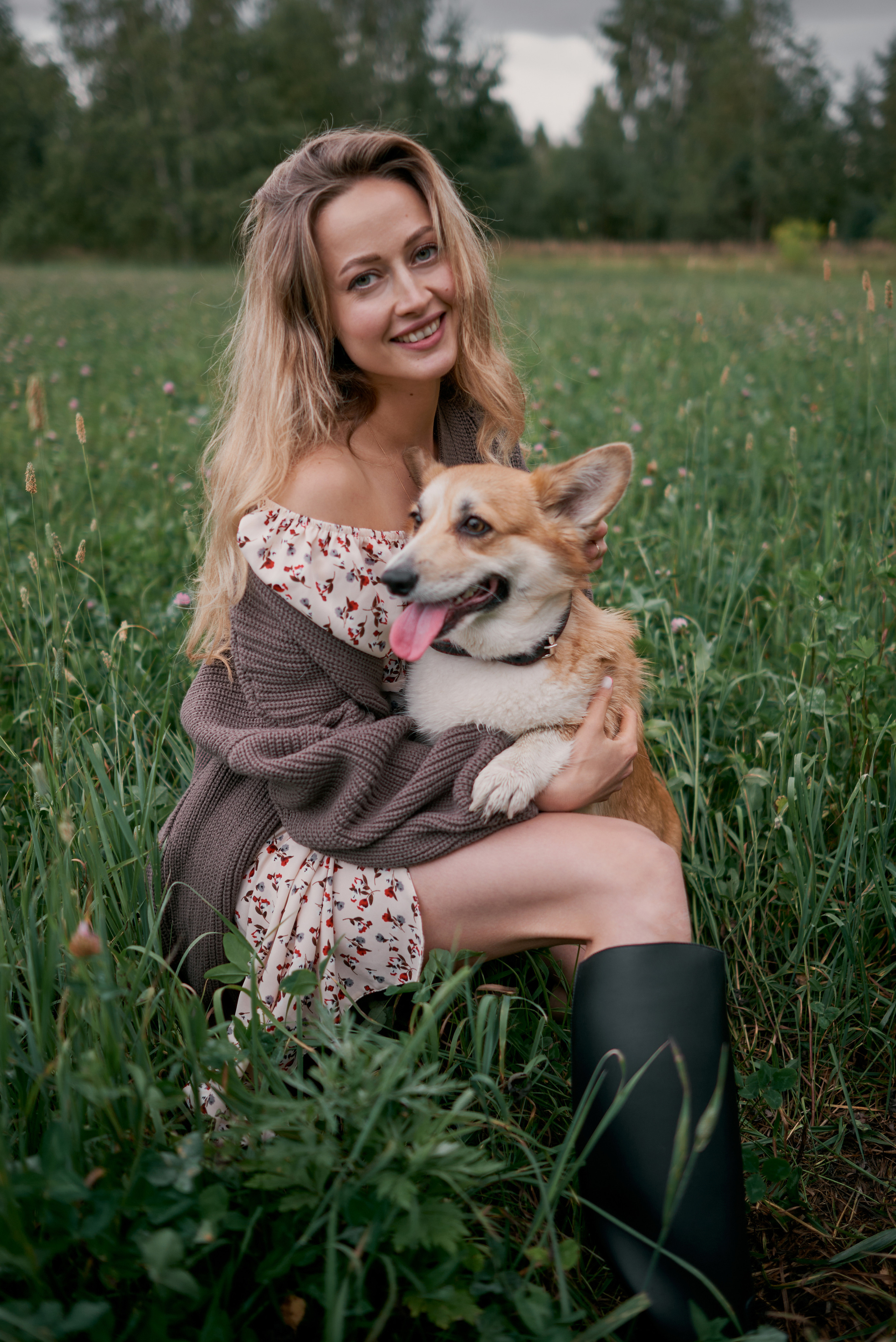 Юля. Свадебный и семейный фотограф в Нижнем Новгороде и в городе Городец, Б