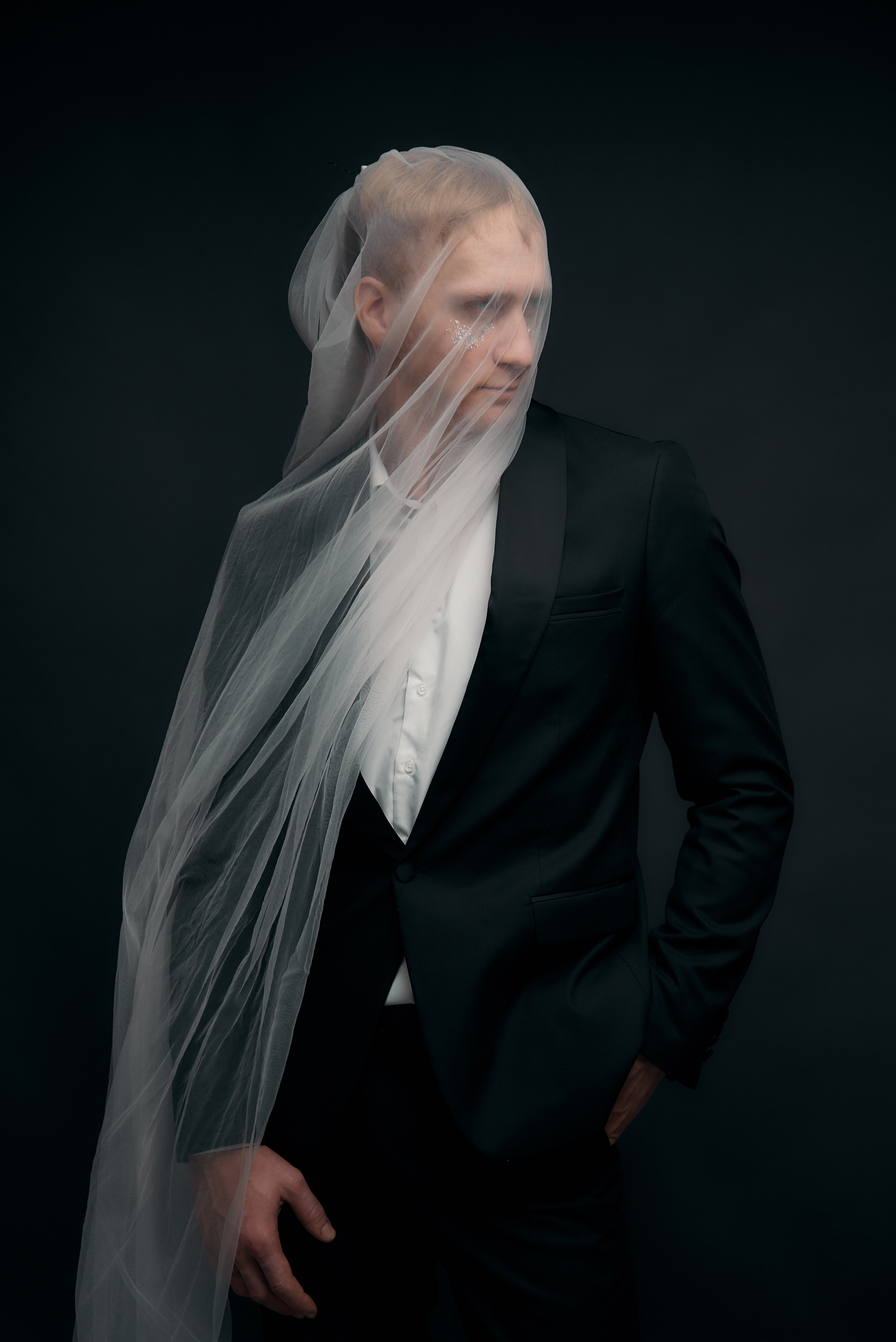 Портрет. Свадебный и семейный фотограф в Нижнем Новгороде и в городе Городец, Б