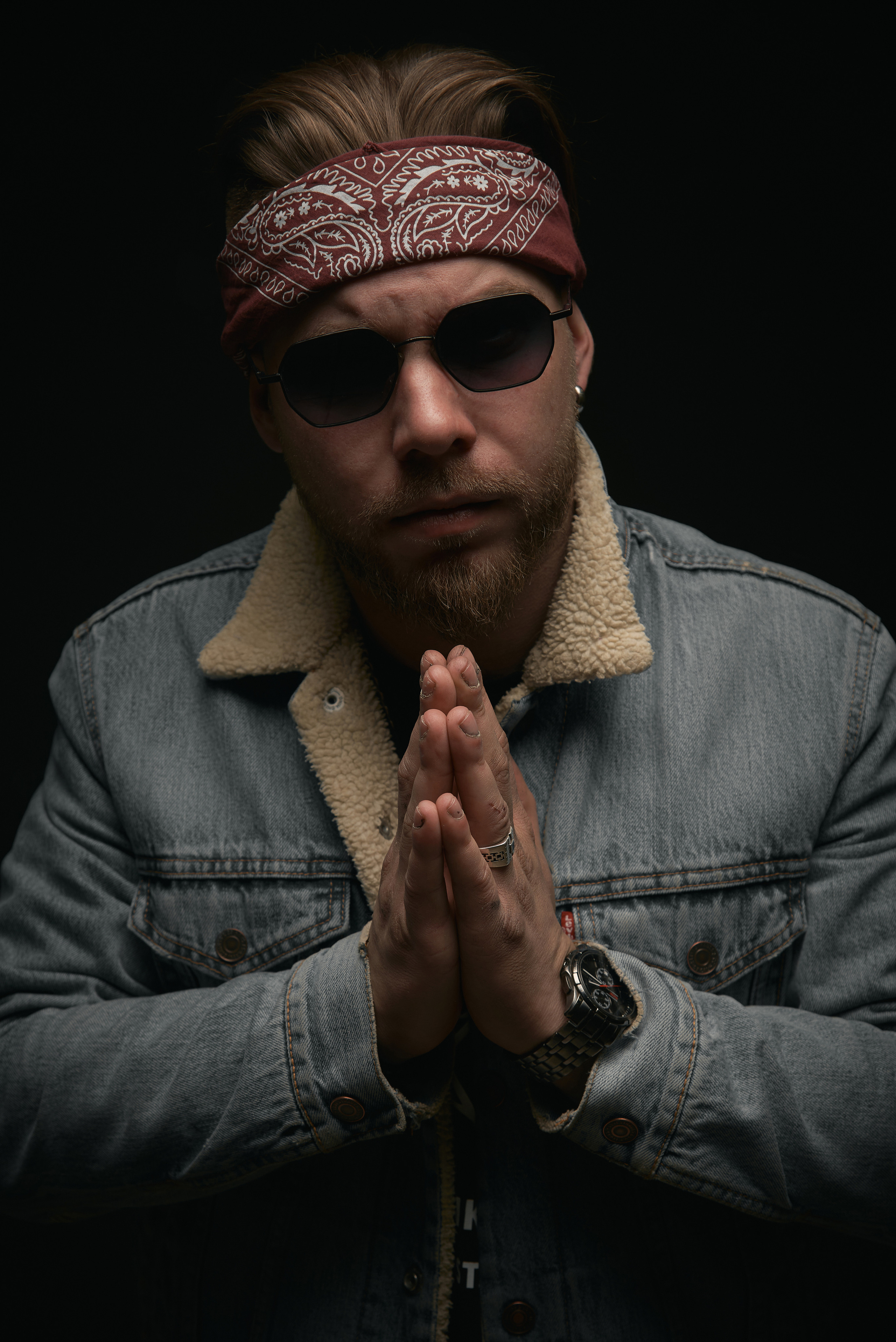 Портрет. Свадебный и семейный фотограф в Нижнем Новгороде и в городе Городец, Б