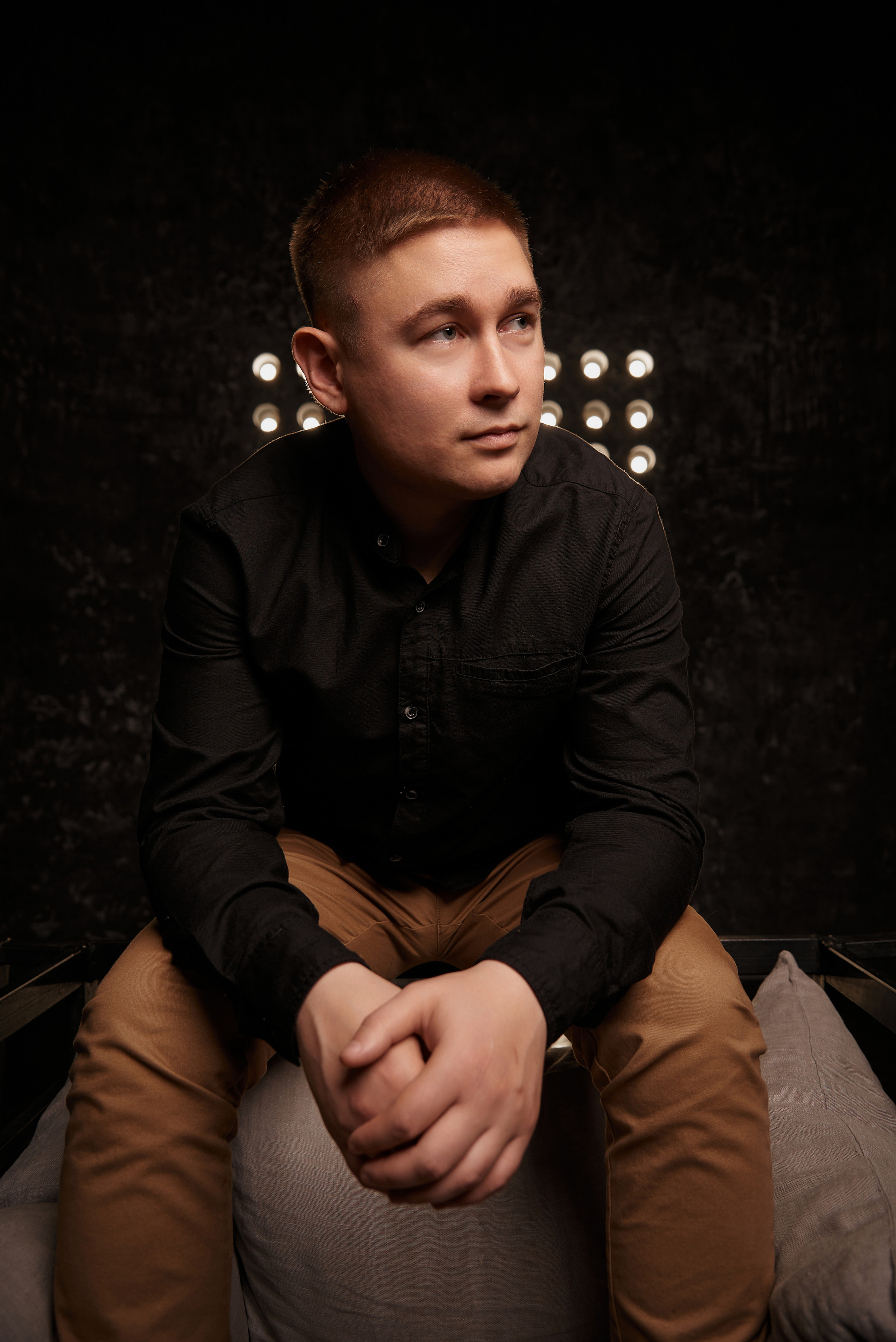 Илья. Свадебный и семейный фотограф в Нижнем Новгороде и в городе Городец, Б