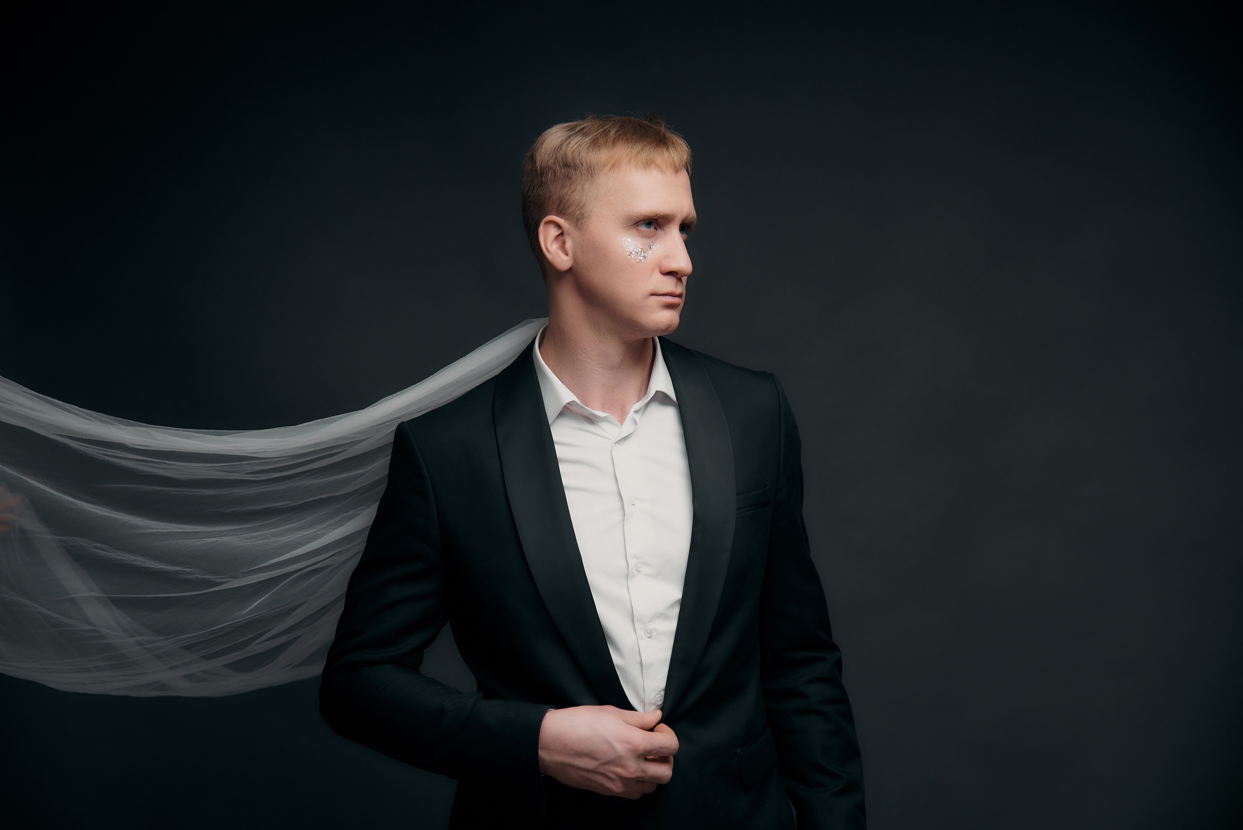 Денис. Свадебный и семейный фотограф в Нижнем Новгороде и в городе Городец, Б