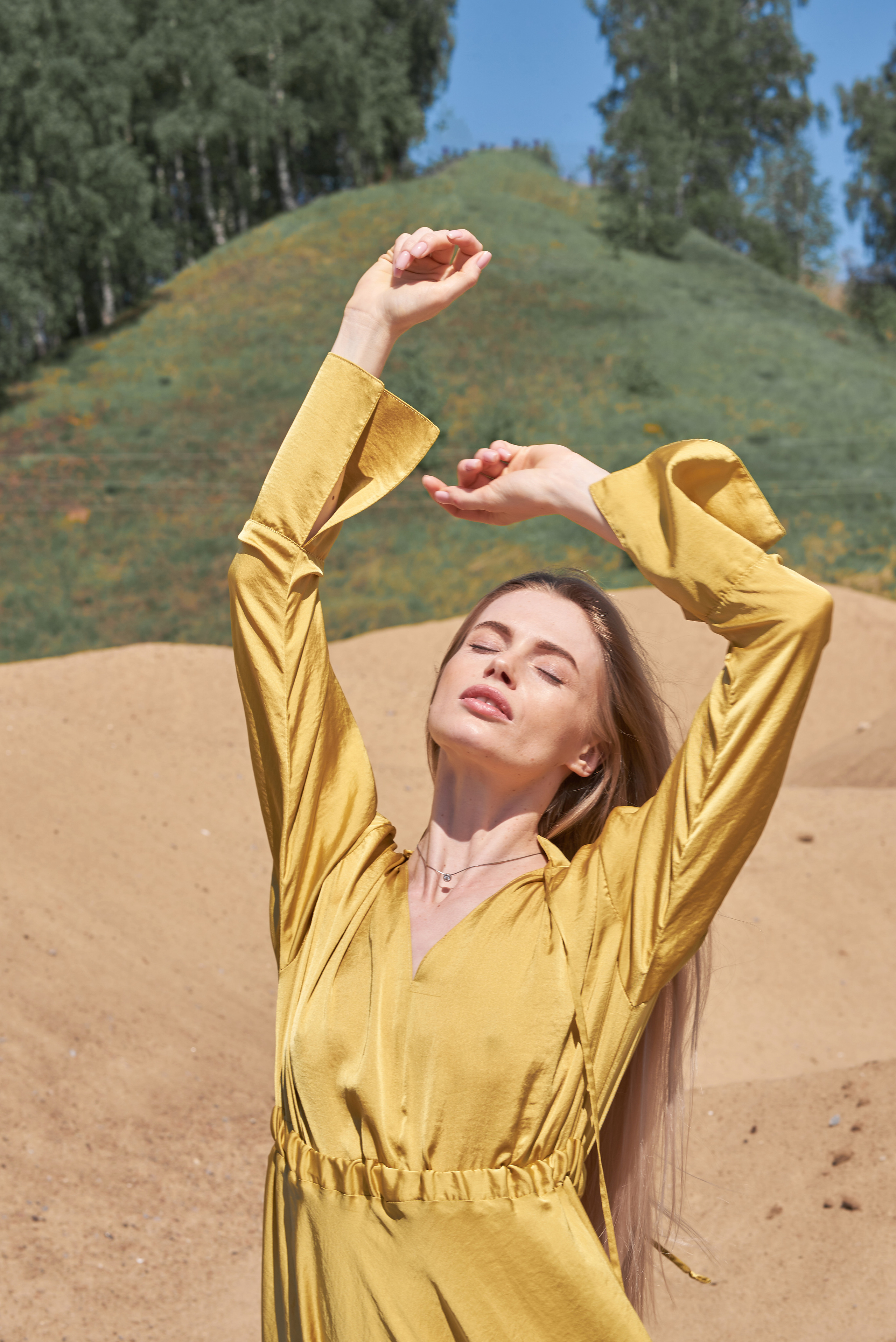 Даша. Свадебный и семейный фотограф в Нижнем Новгороде и в городе Городец, Б
