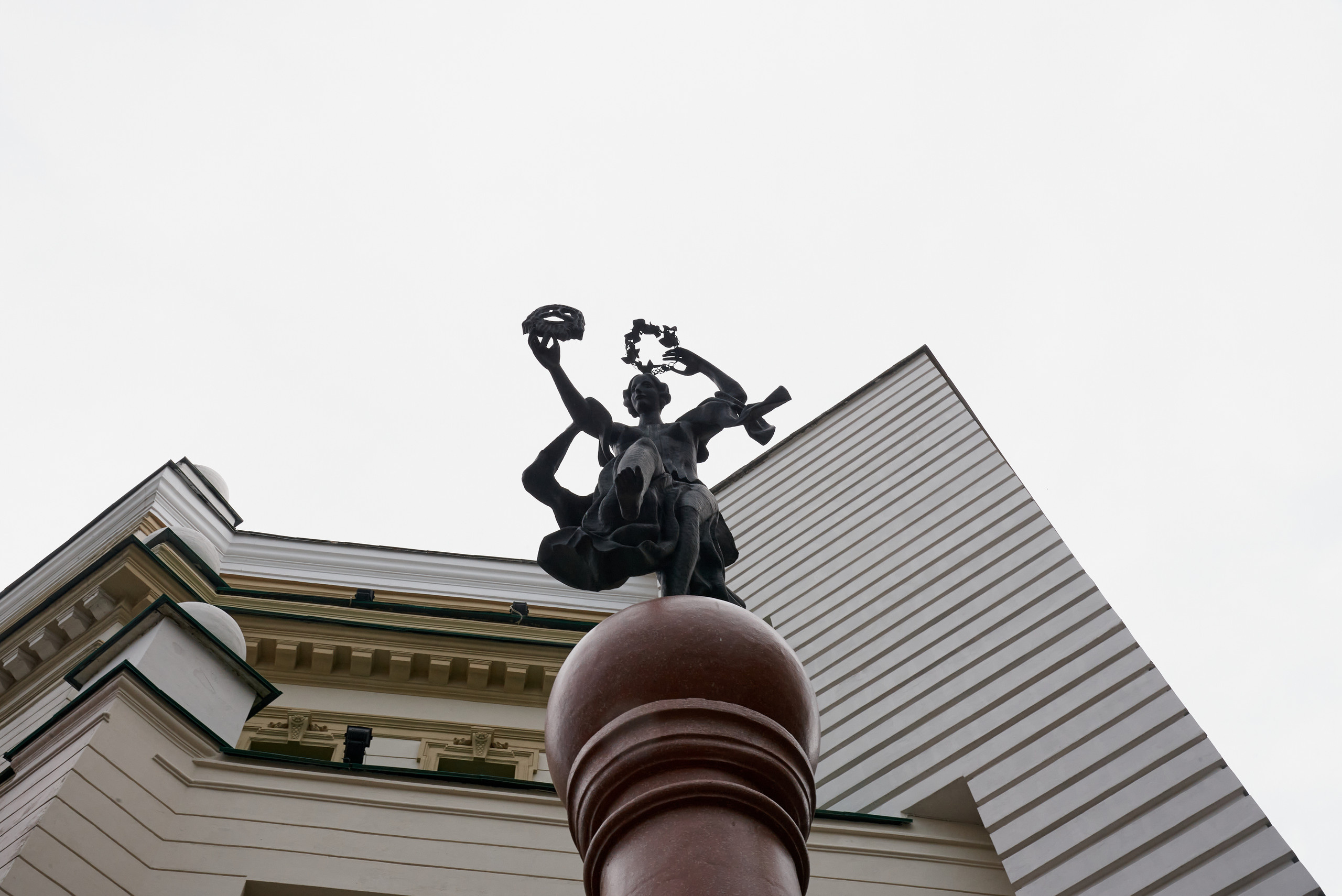 Влад и Татьяна. Свадебный и семейный фотограф в Нижнем Новгороде и в городе Городец, Б