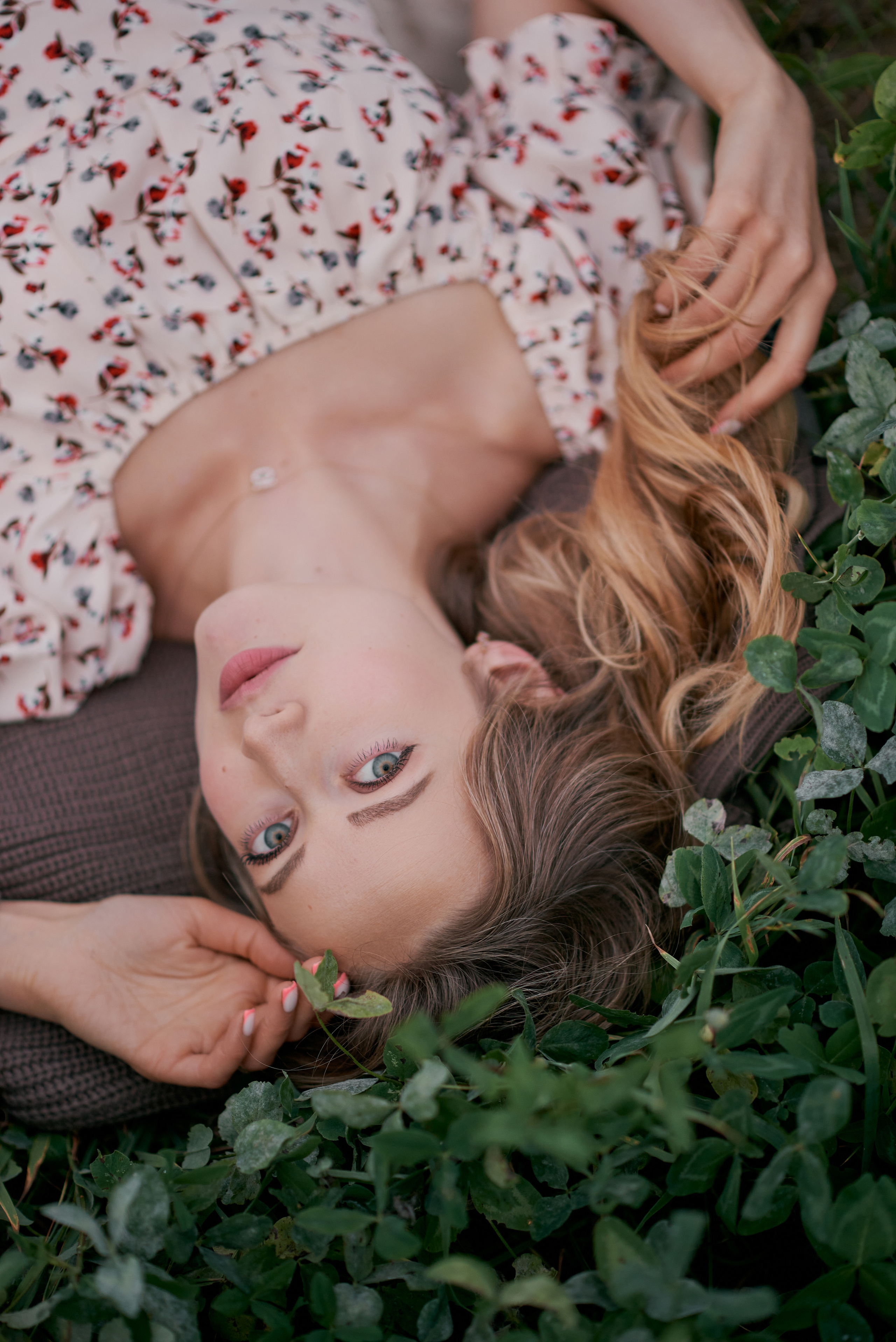 Портрет. Свадебный и семейный фотограф в Нижнем Новгороде и в городе Городец, Б