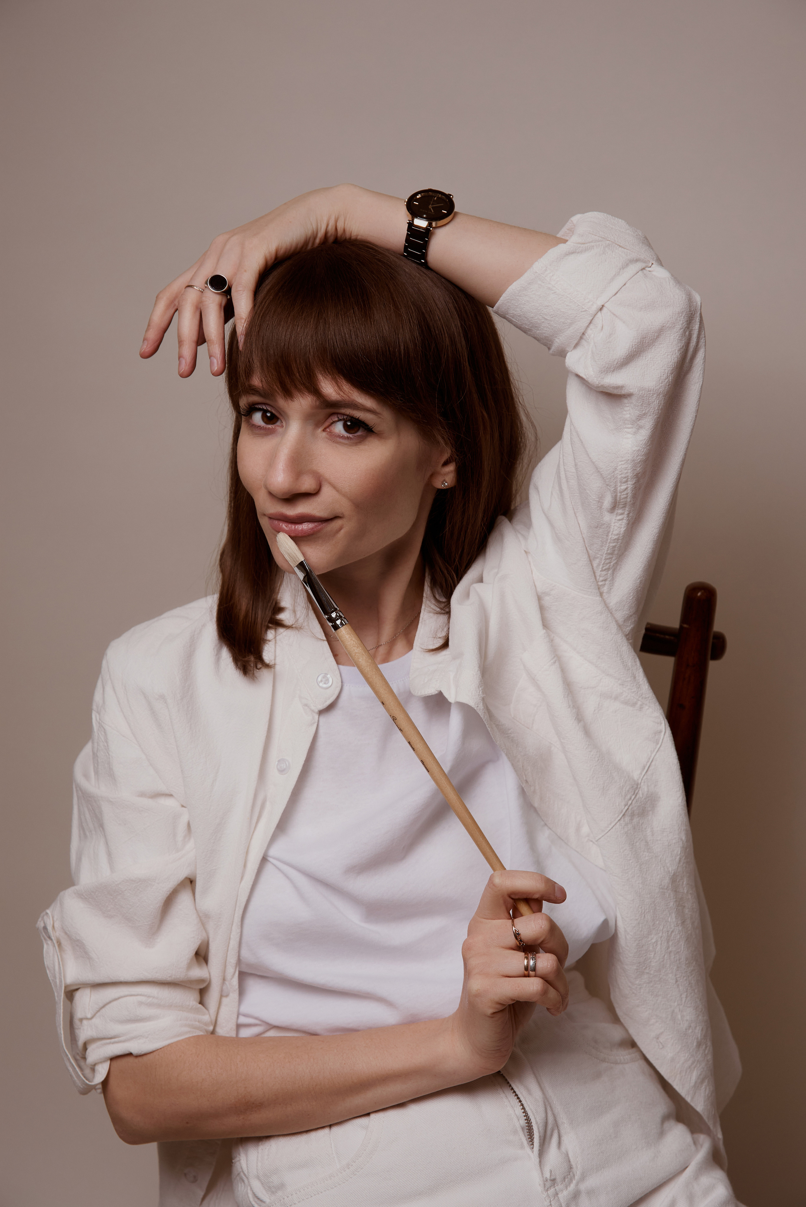 Лена. Свадебный и семейный фотограф в Нижнем Новгороде и в городе Городец, Б