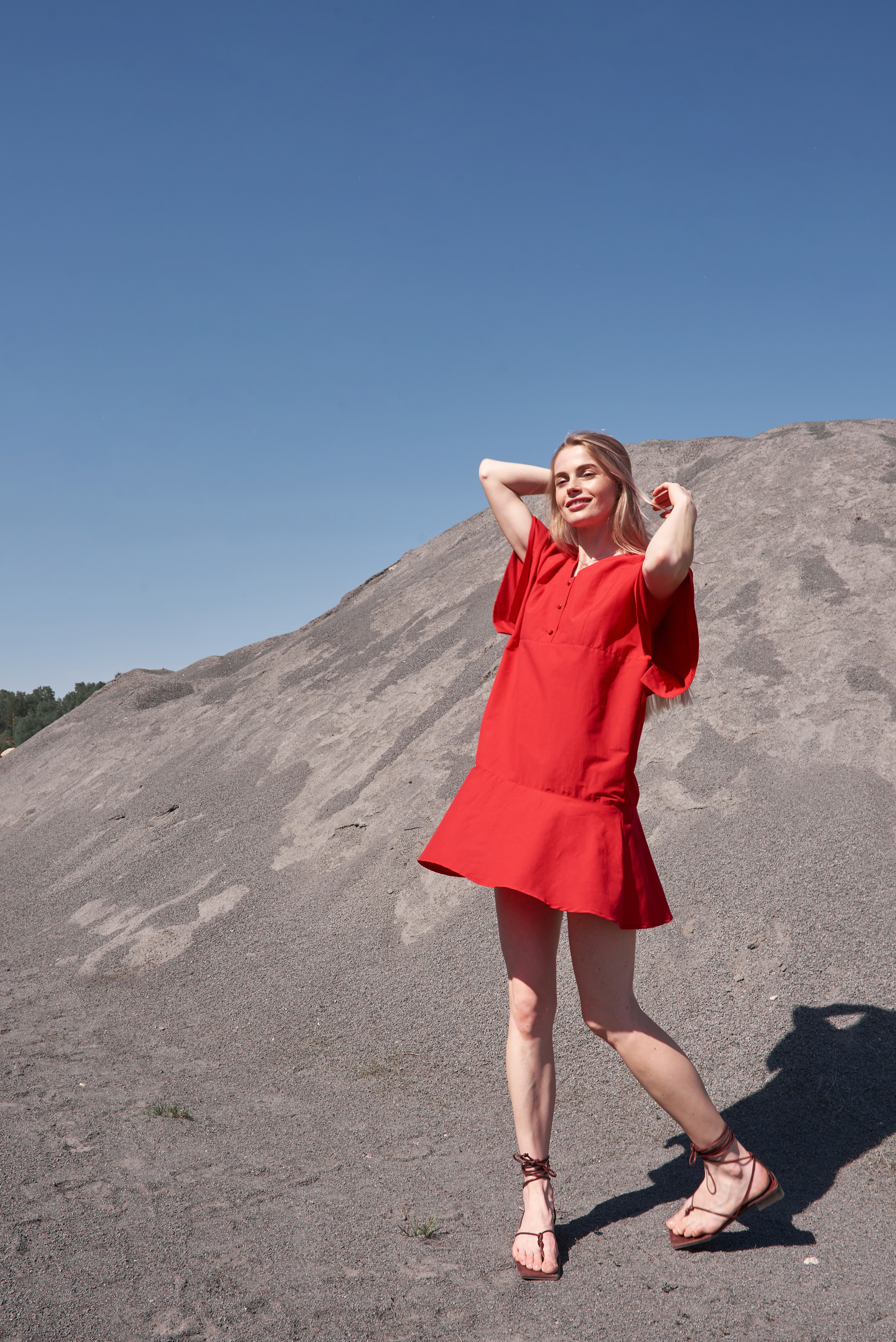 Даша. Свадебный и семейный фотограф в Нижнем Новгороде и в городе Городец, Б