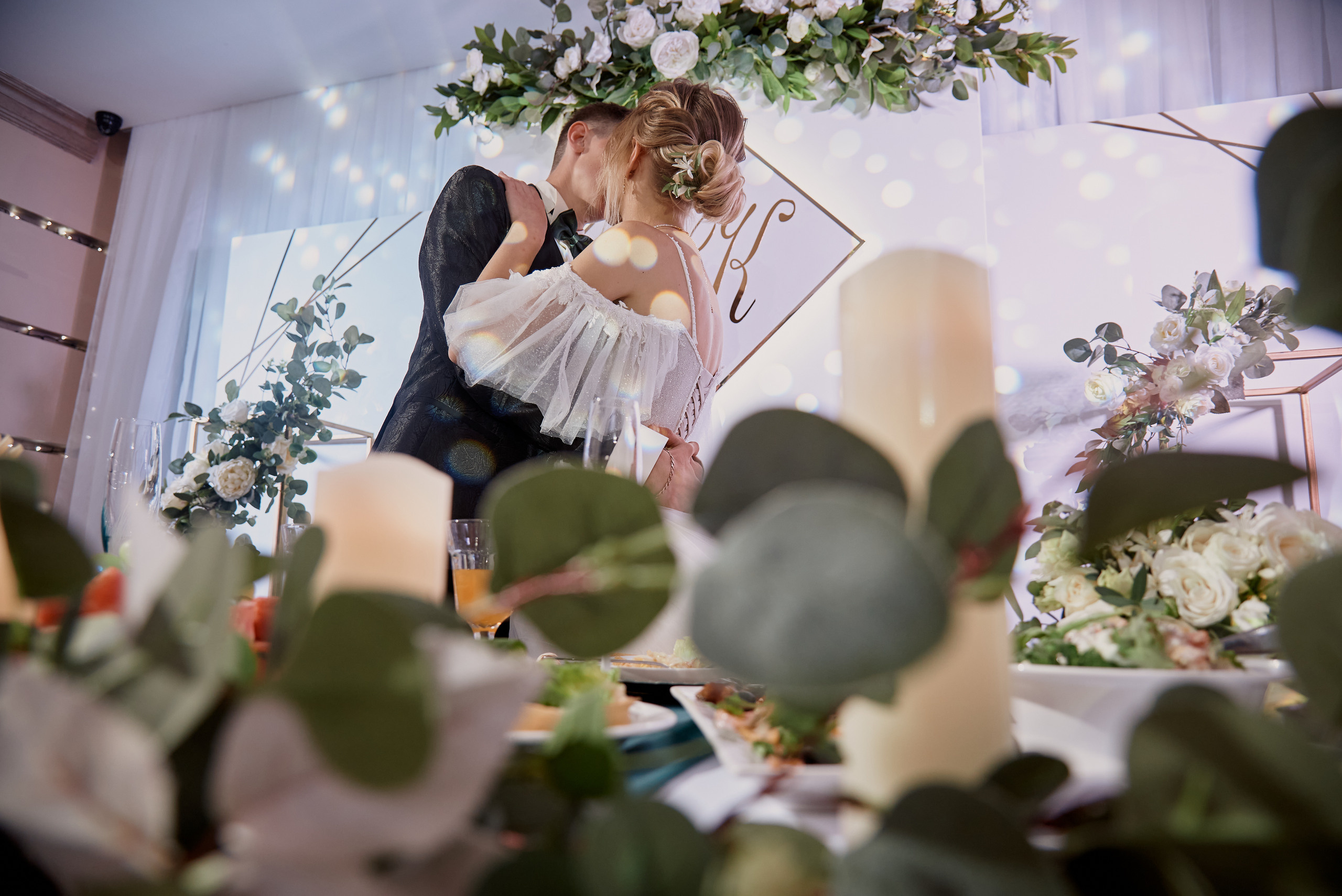 Георгий и Кристина. Свадебный и семейный фотограф в Нижнем Новгороде и в городе Городец, Б