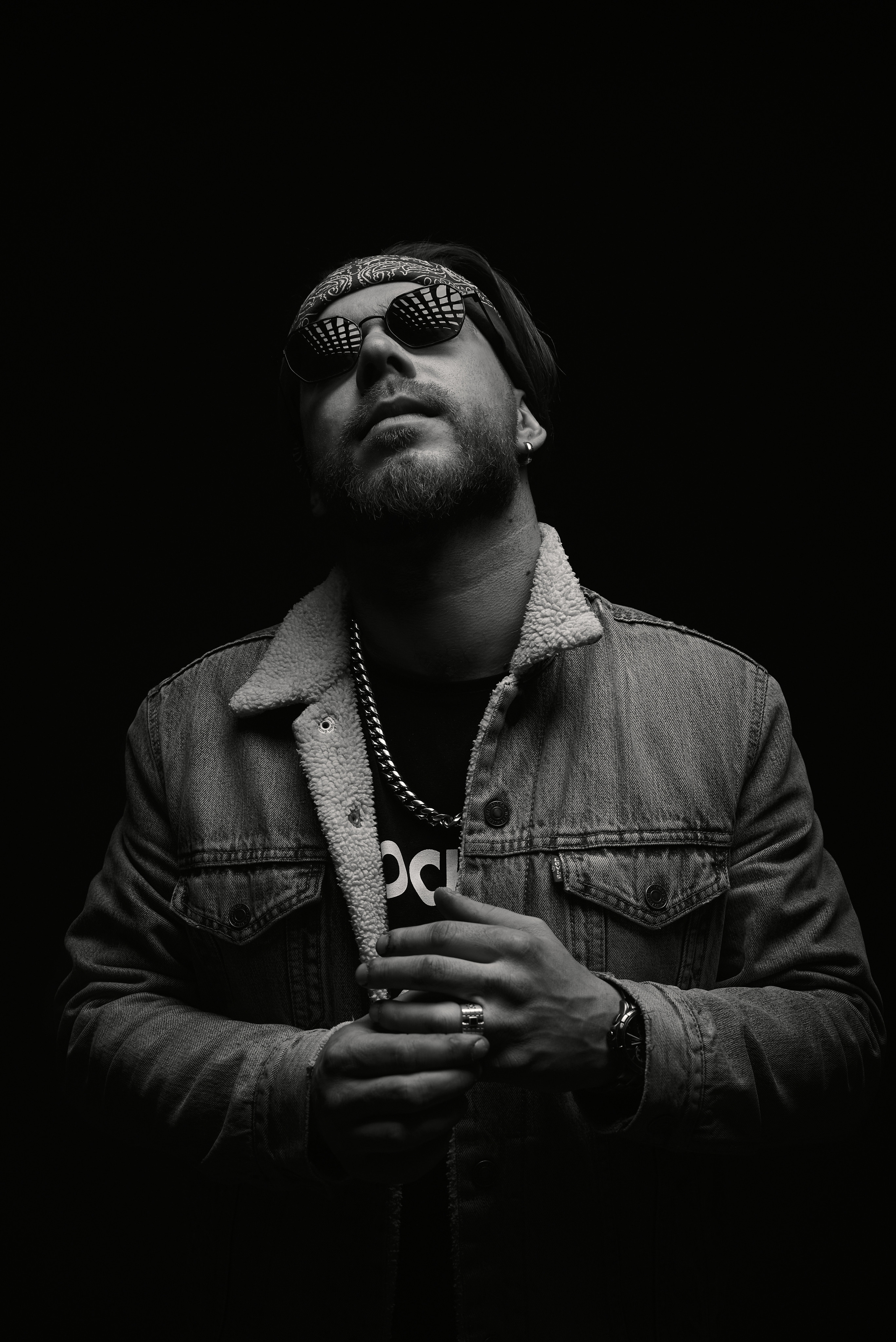 Иван. Свадебный и семейный фотограф в Нижнем Новгороде и в городе Городец, Б