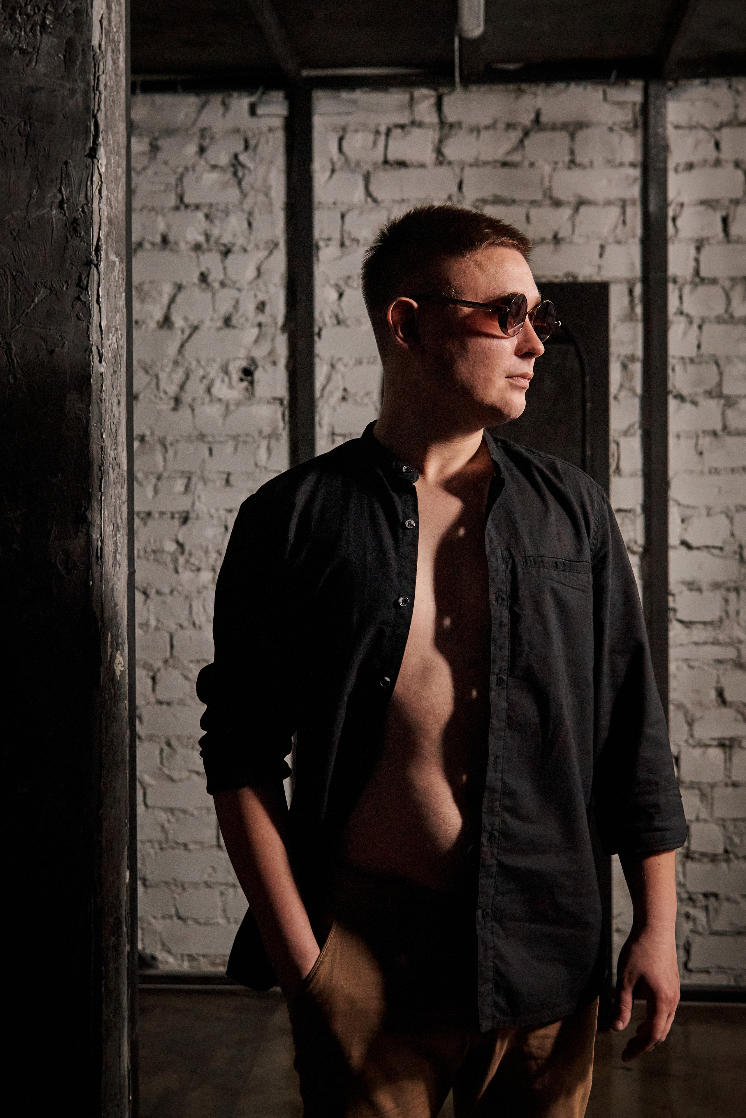 Илья. Свадебный и семейный фотограф в Нижнем Новгороде и в городе Городец, Б